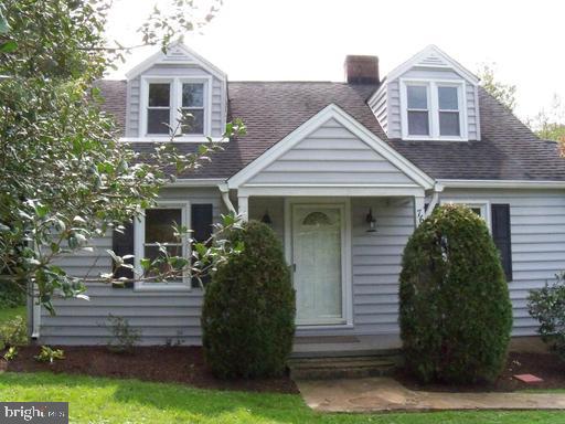 NONE AVAILABLE - Residential Lease