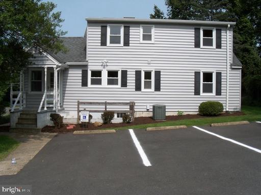 NONE AVAILABLE - Residential Lease