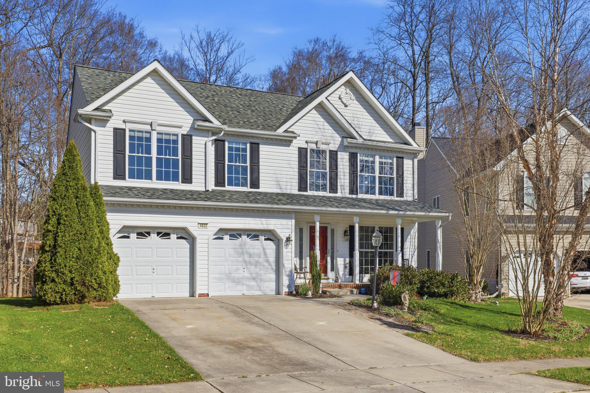 SEVEN TRAILS - Residential