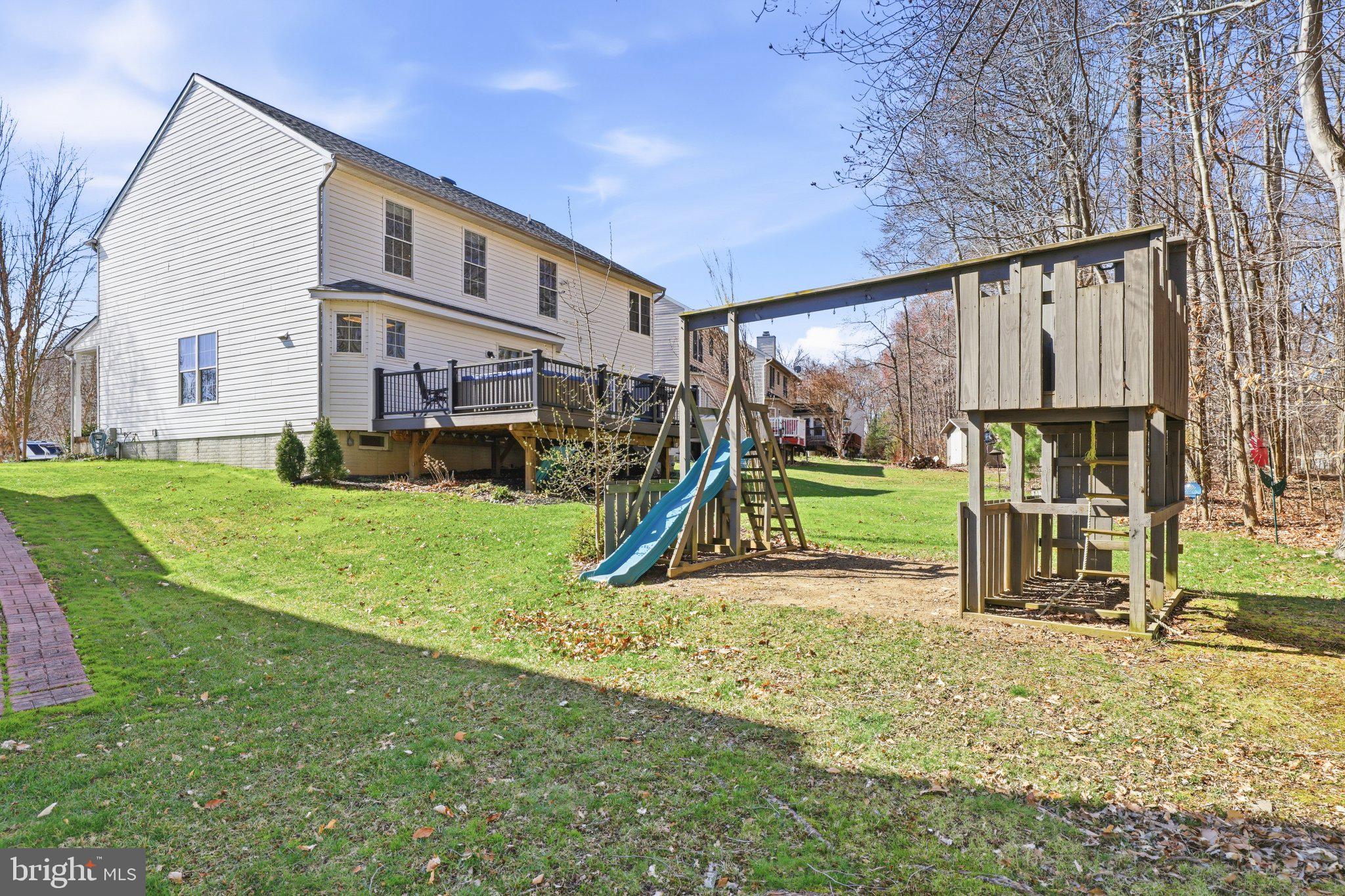 SEVEN TRAILS - Residential