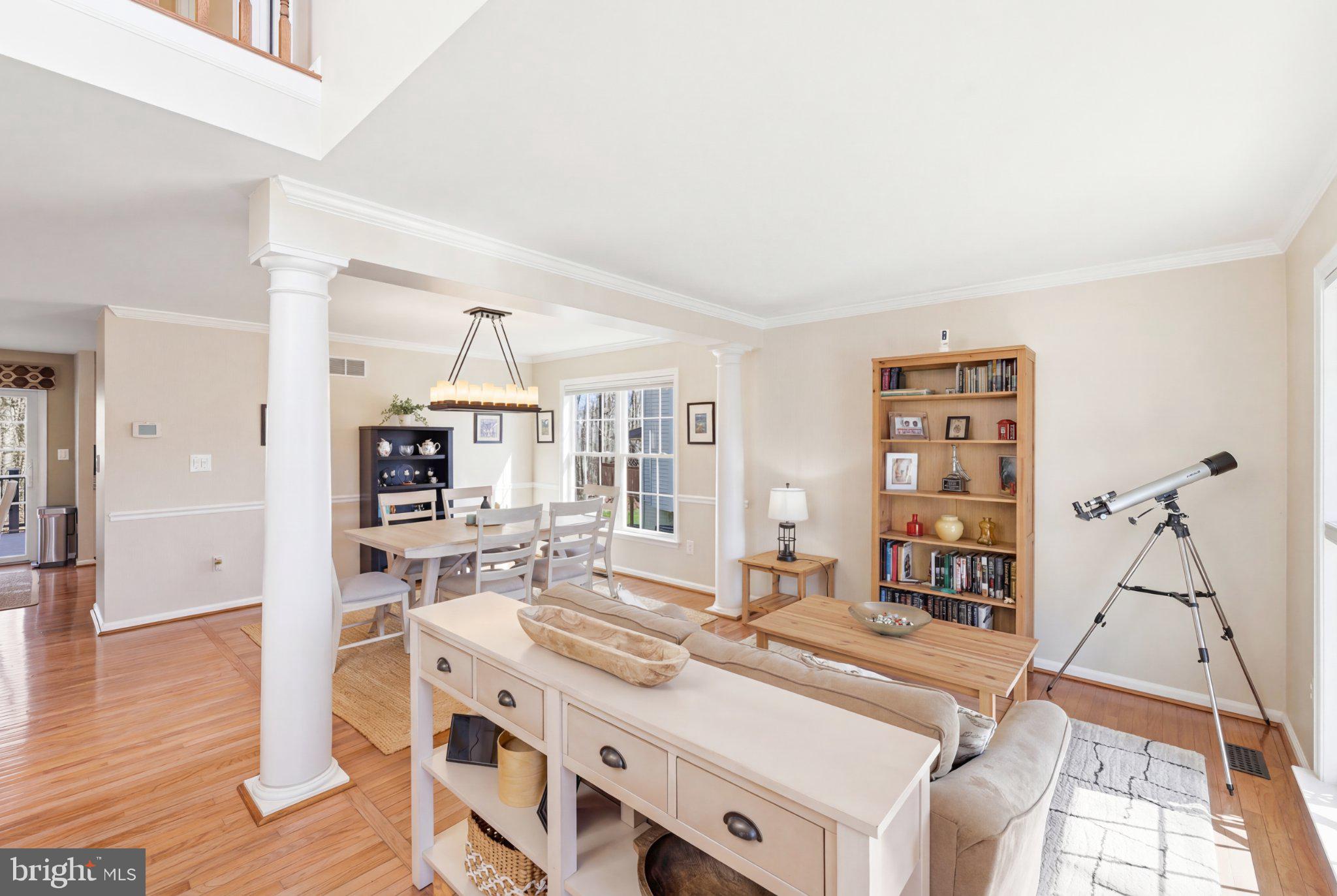 SEVEN TRAILS - Residential