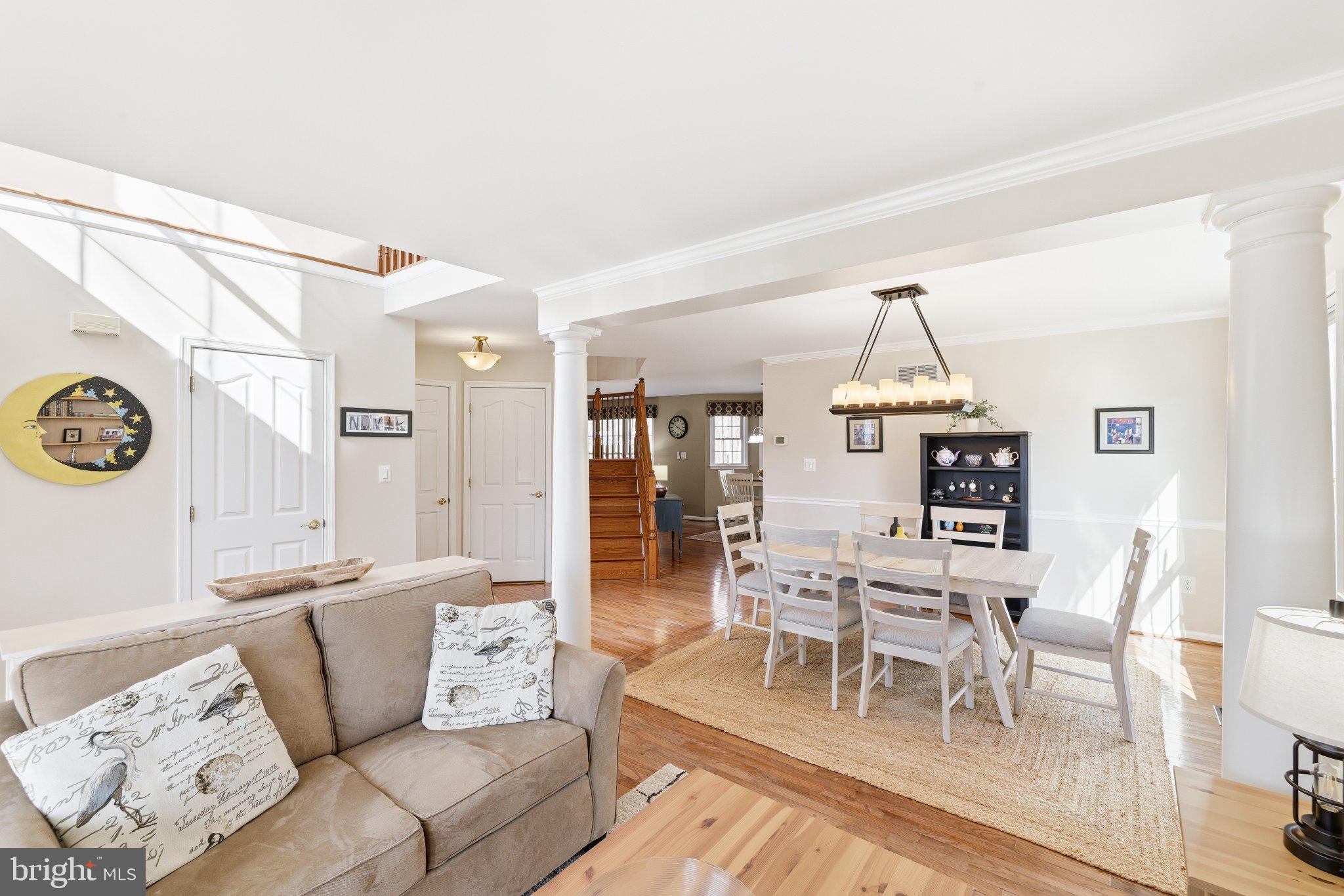 SEVEN TRAILS - Residential