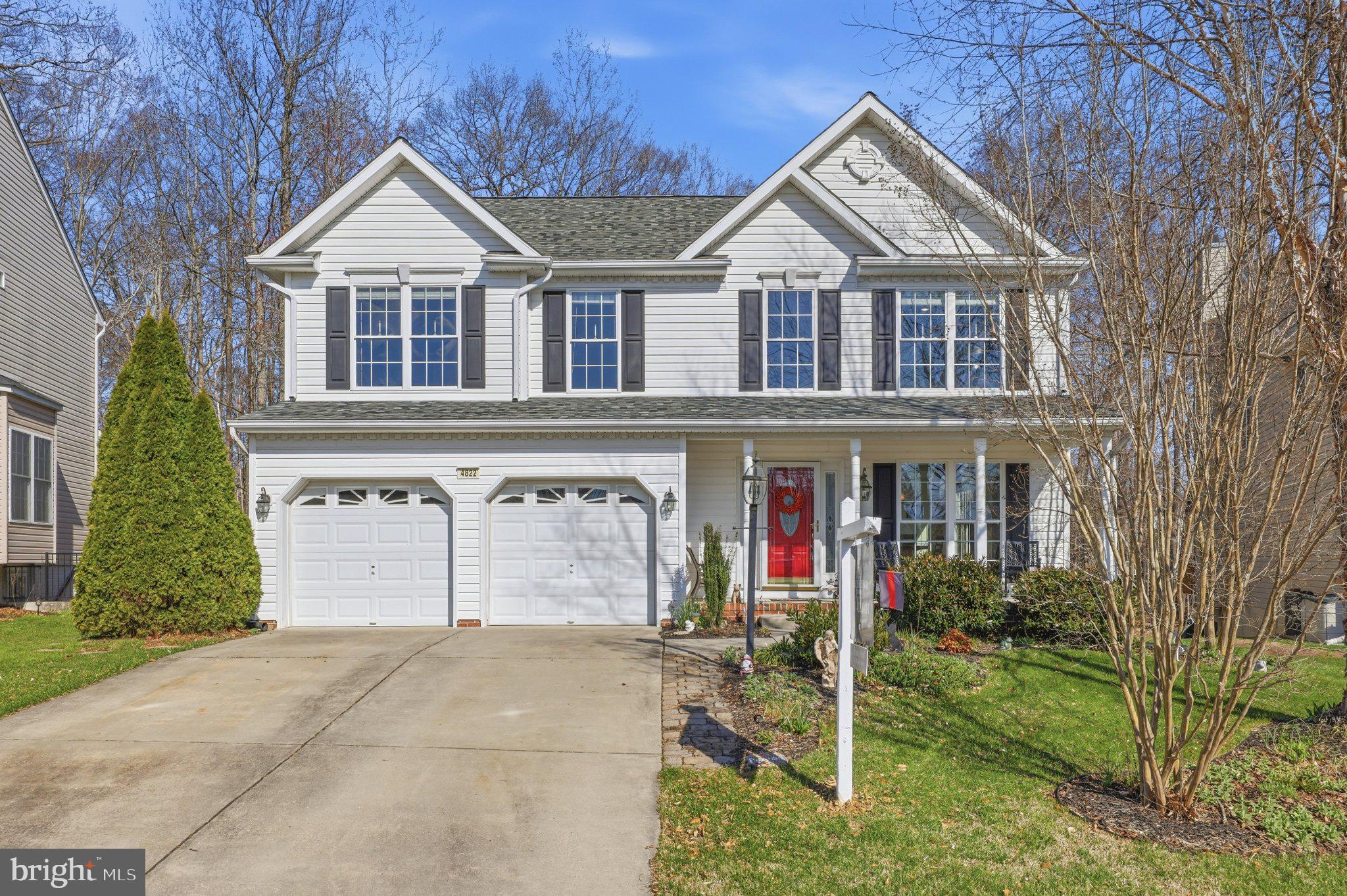 SEVEN TRAILS - Residential