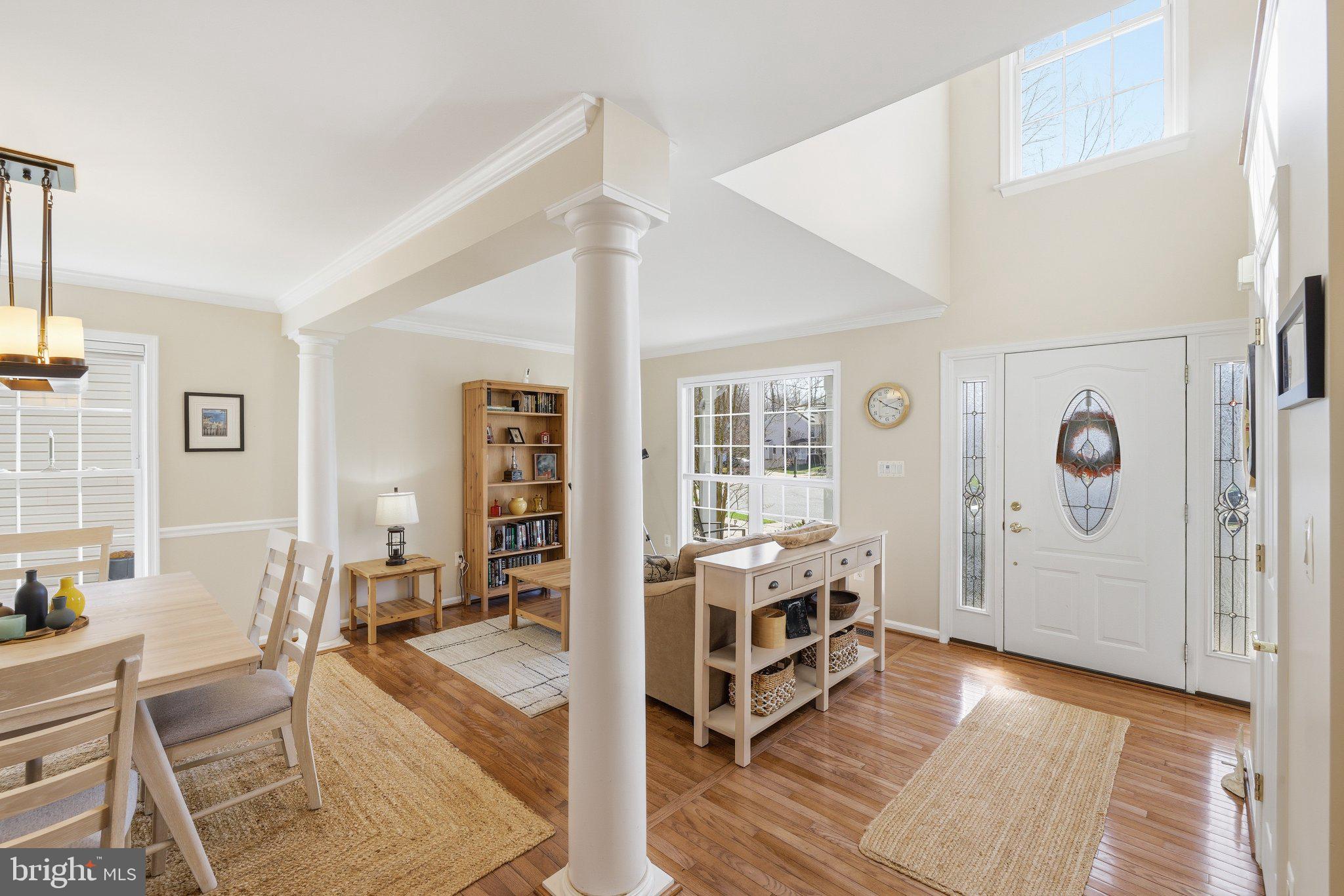 SEVEN TRAILS - Residential