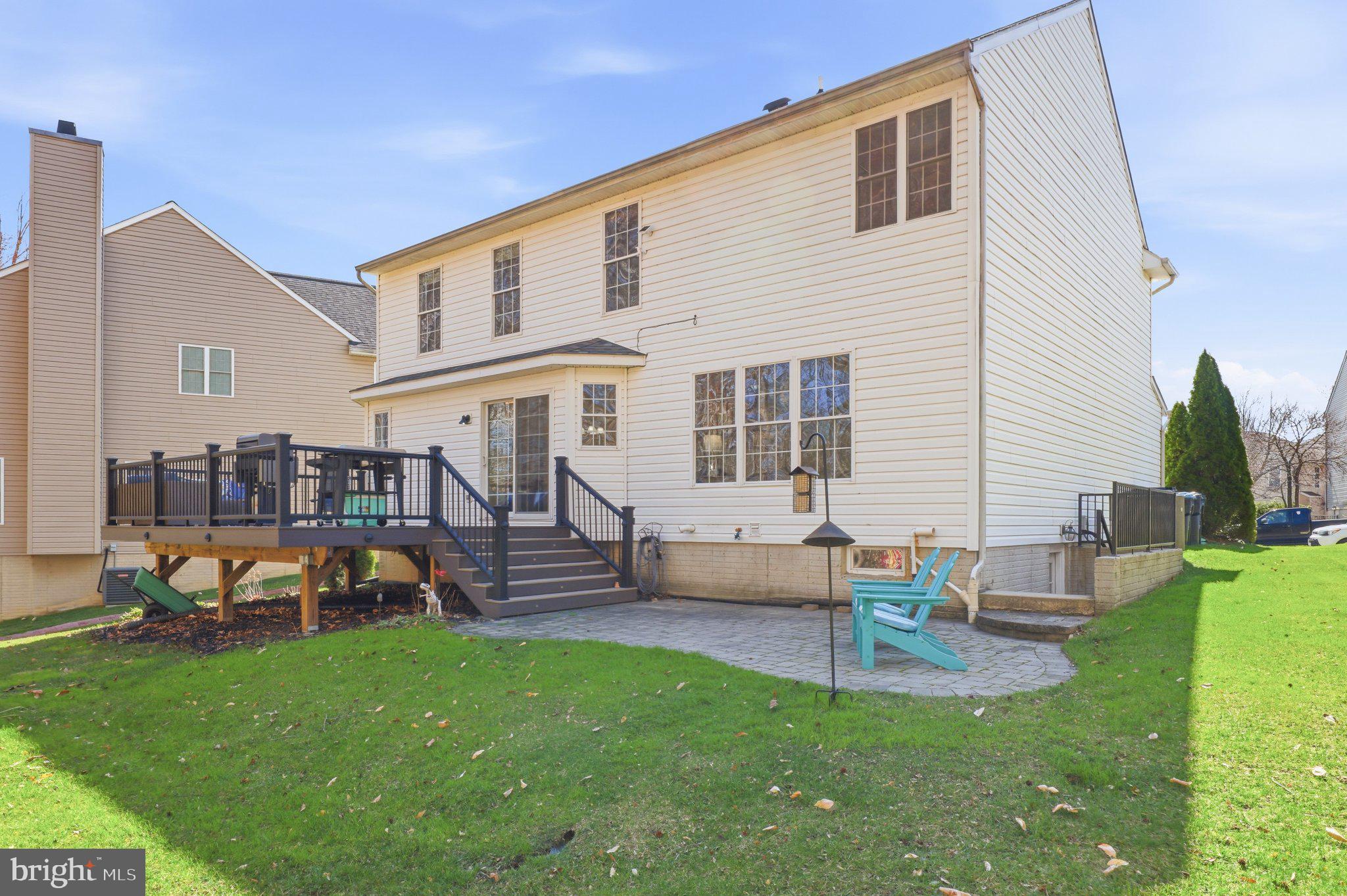 SEVEN TRAILS - Residential