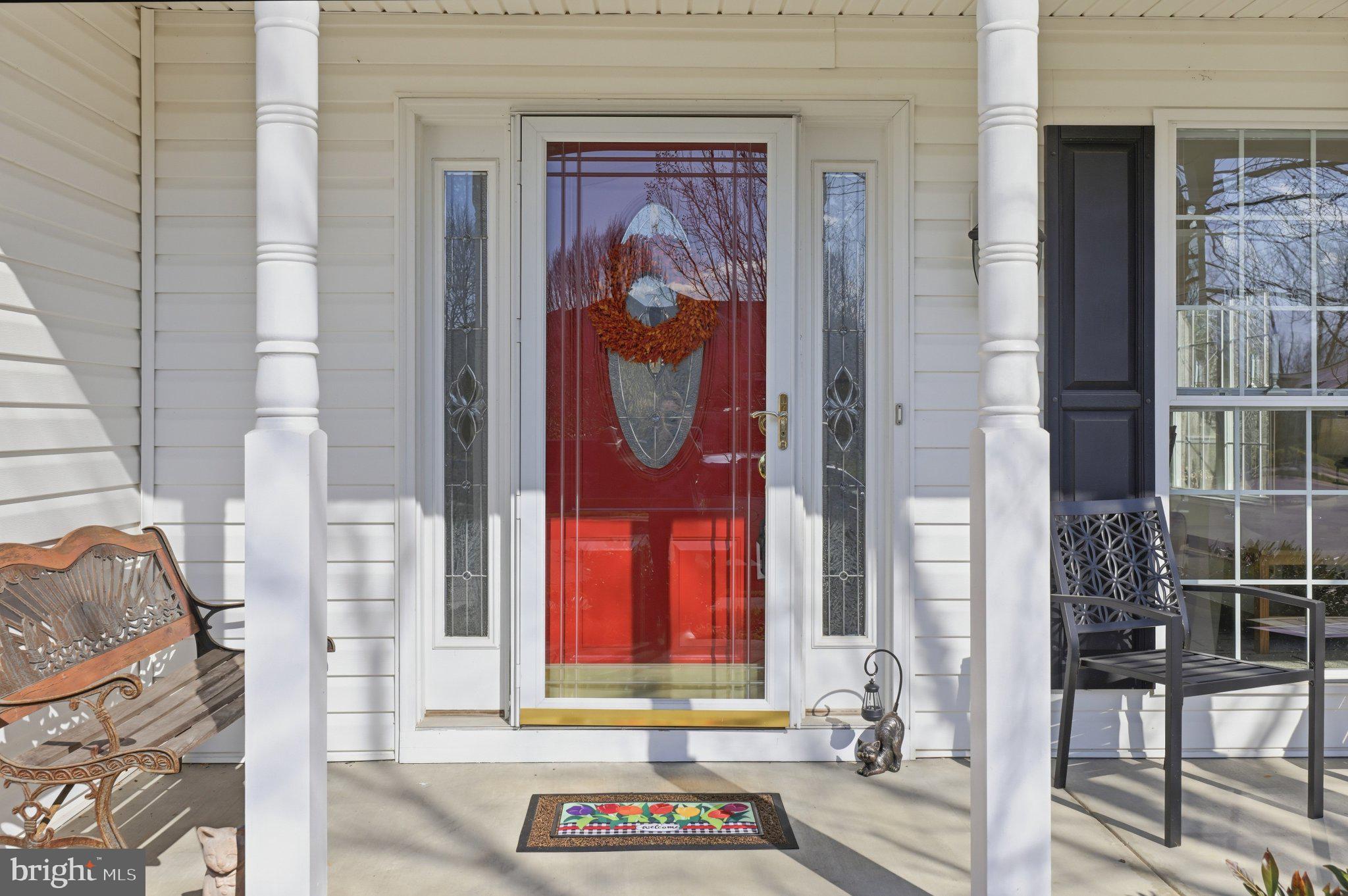 SEVEN TRAILS - Residential