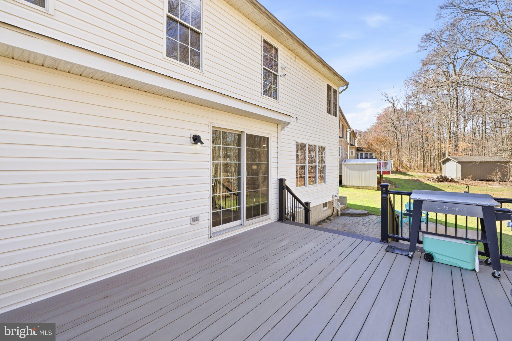 SEVEN TRAILS - Residential