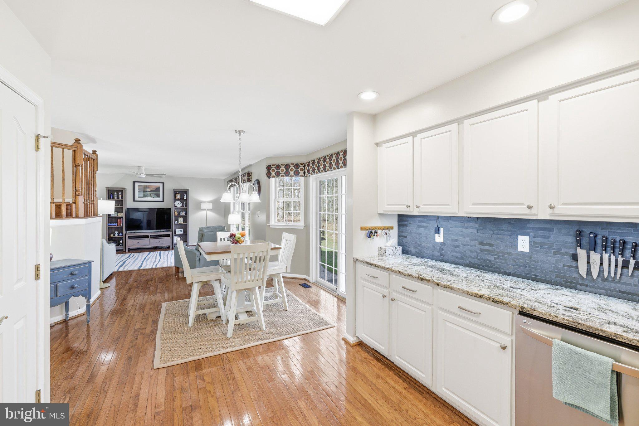 SEVEN TRAILS - Residential