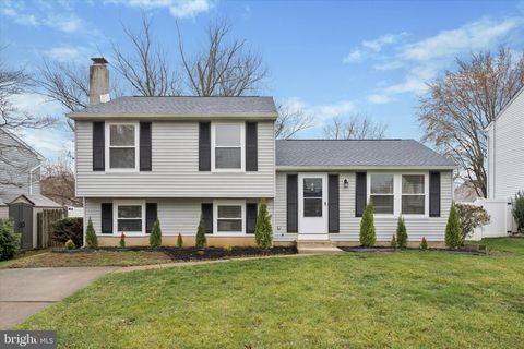 435 MUSKET DRIVE MORRISVILLE PA 19067