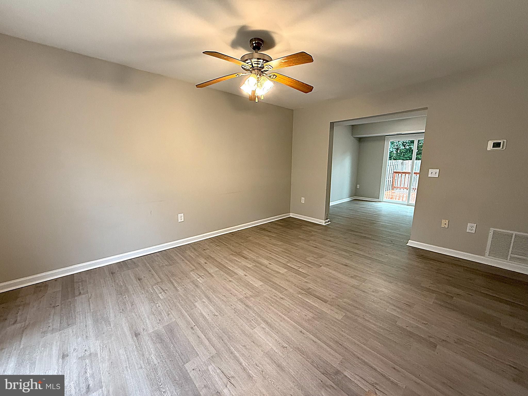 ST CHARLES SUB - HUNTINGTON - Residential