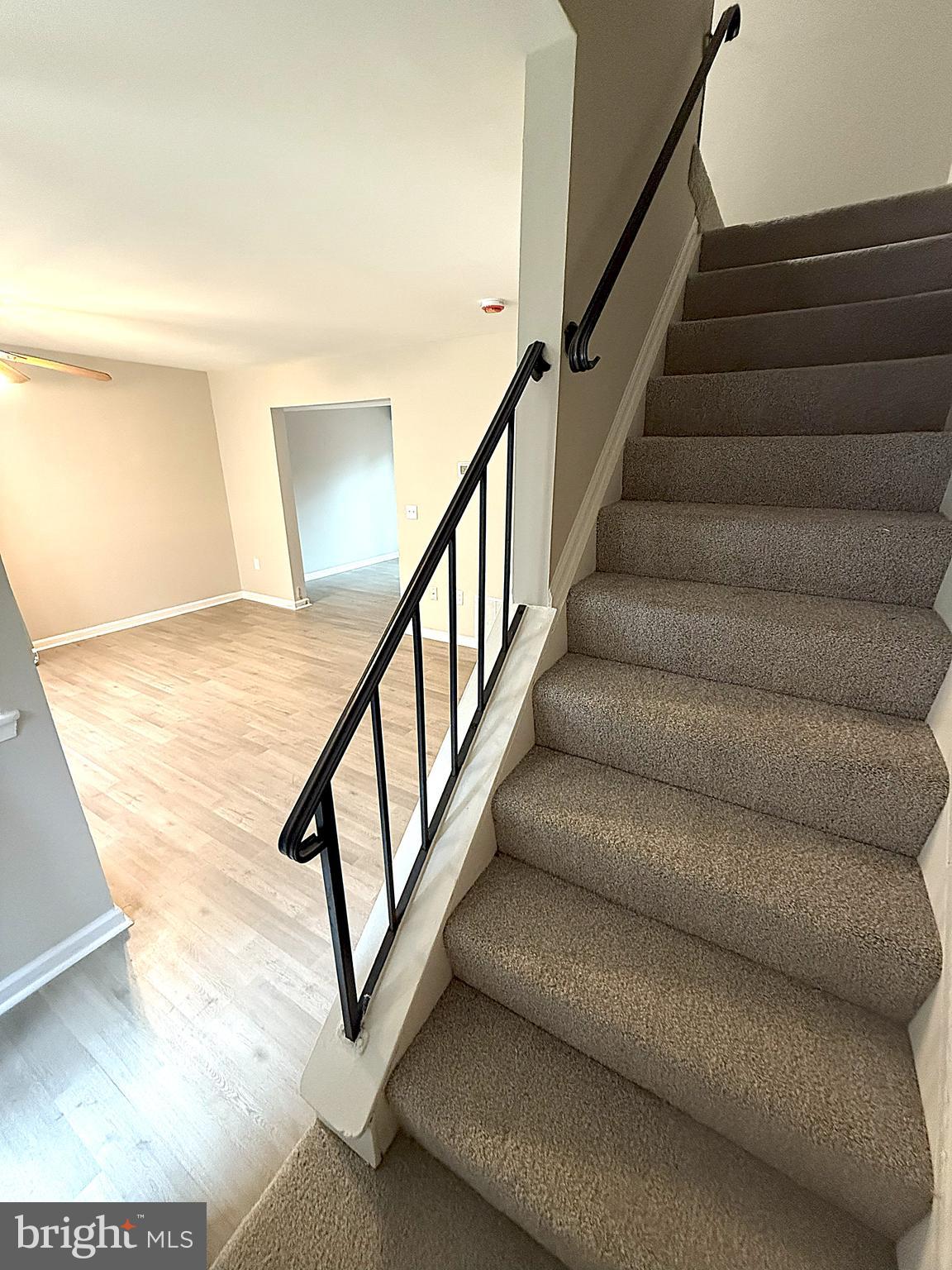 ST CHARLES SUB - HUNTINGTON - Residential