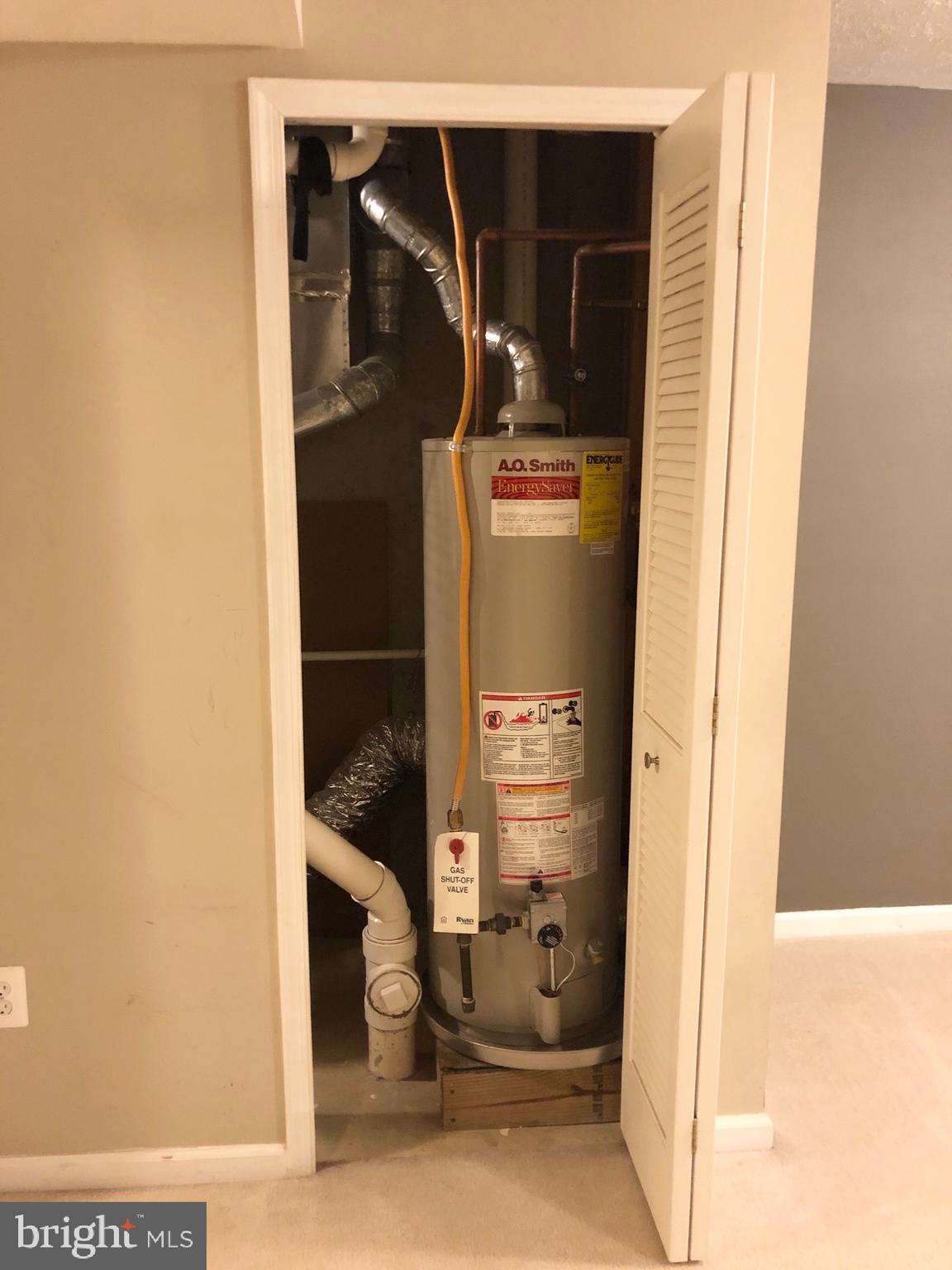 VILLAGE OF PAINTERS MILL - Residential