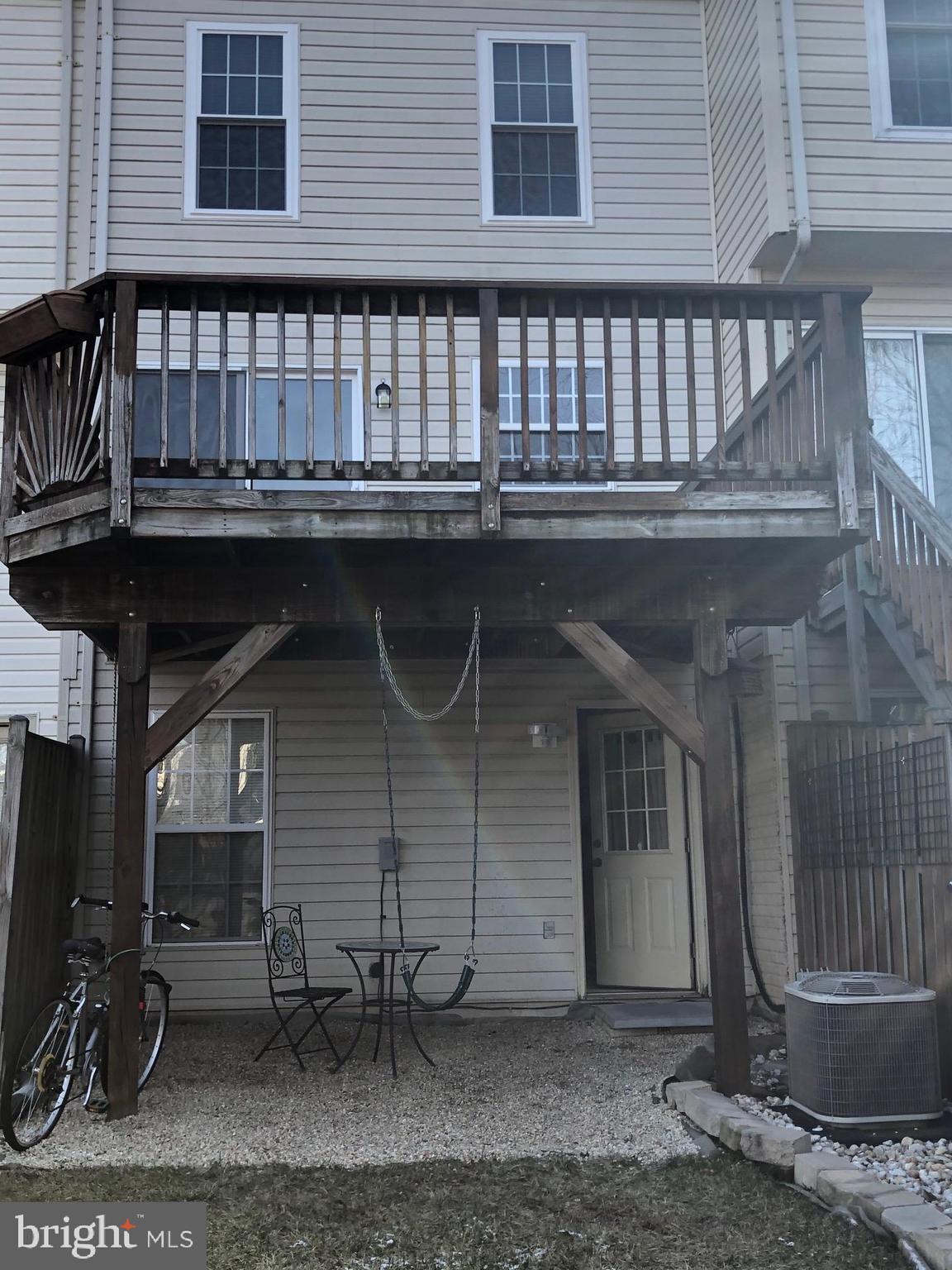 VILLAGE OF PAINTERS MILL - Residential