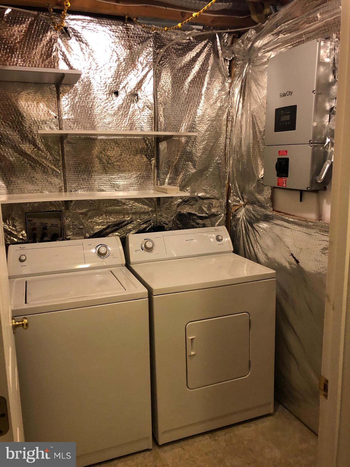 VILLAGE OF PAINTERS MILL - Residential