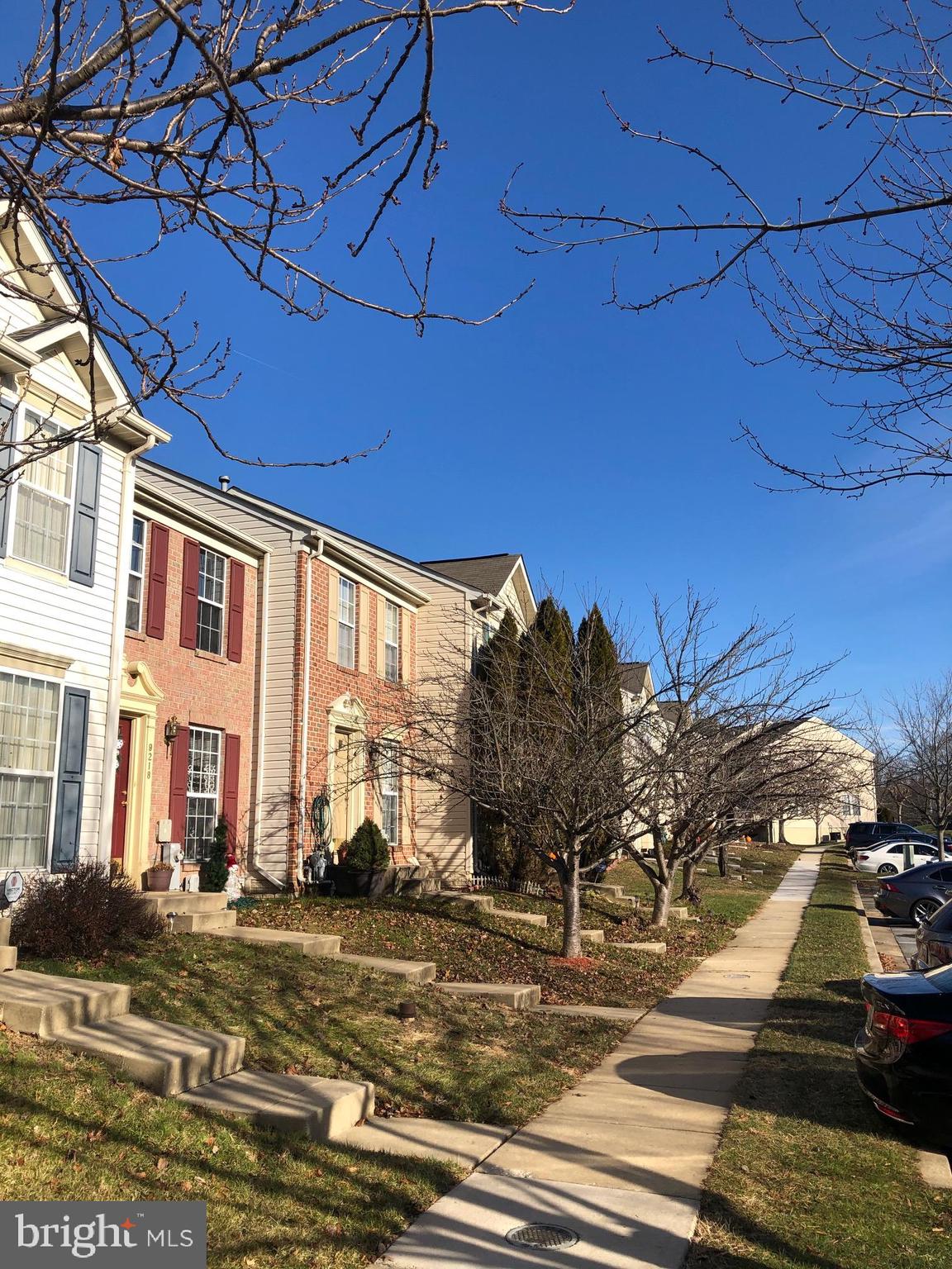 VILLAGE OF PAINTERS MILL - Residential