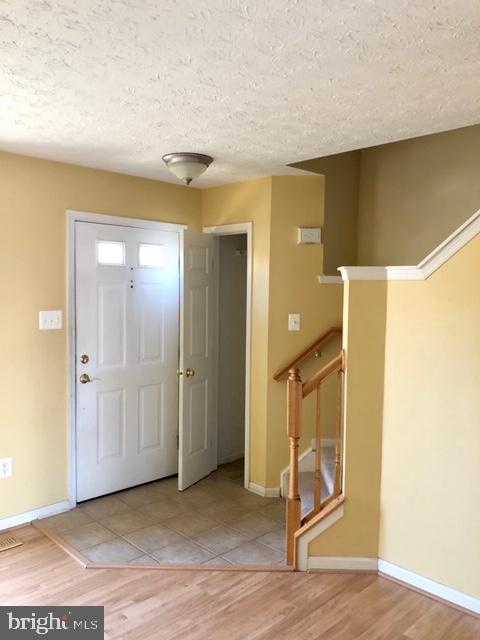 VILLAGE OF PAINTERS MILL - Residential