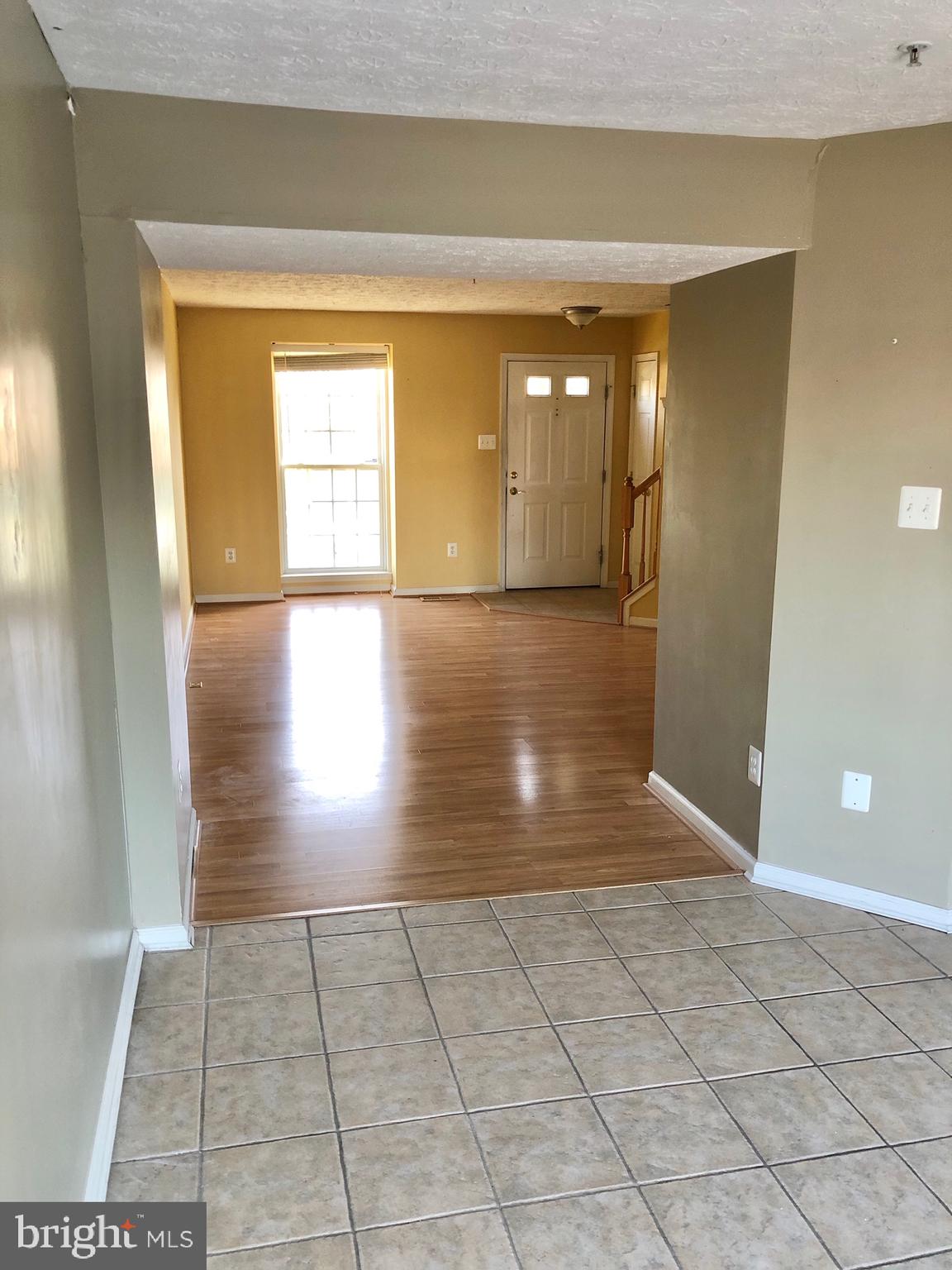 VILLAGE OF PAINTERS MILL - Residential