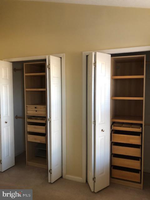 VILLAGE OF PAINTERS MILL - Residential