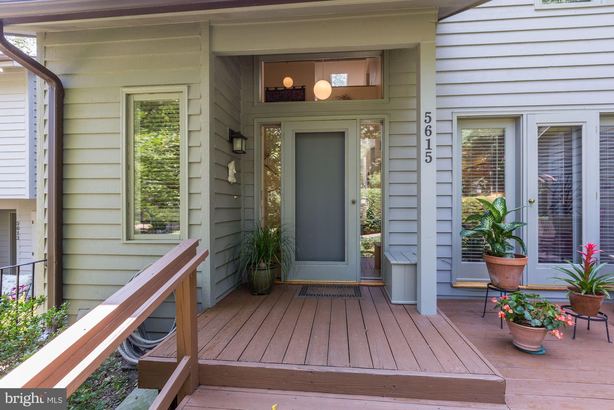 SCARBOROUGH - Residential