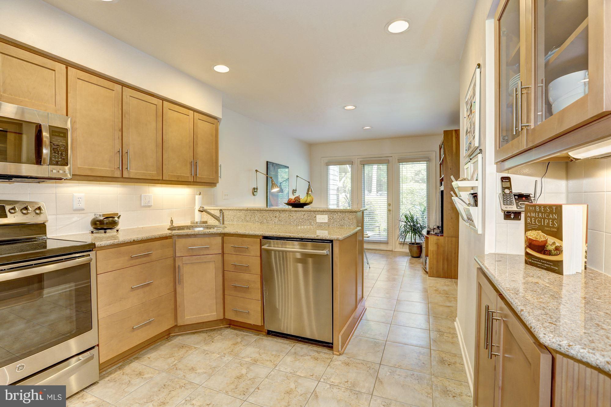 SCARBOROUGH - Residential