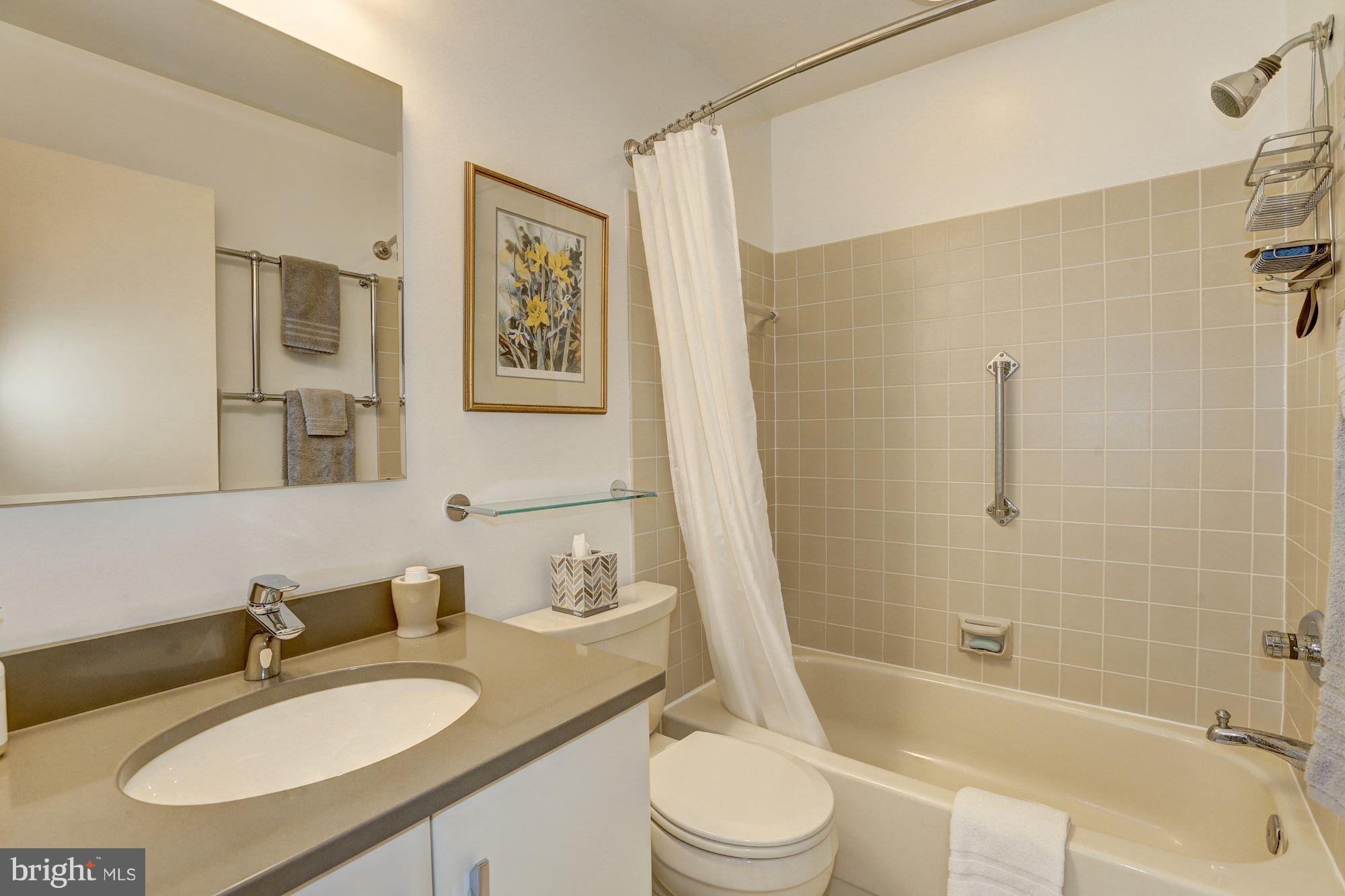 SCARBOROUGH - Residential