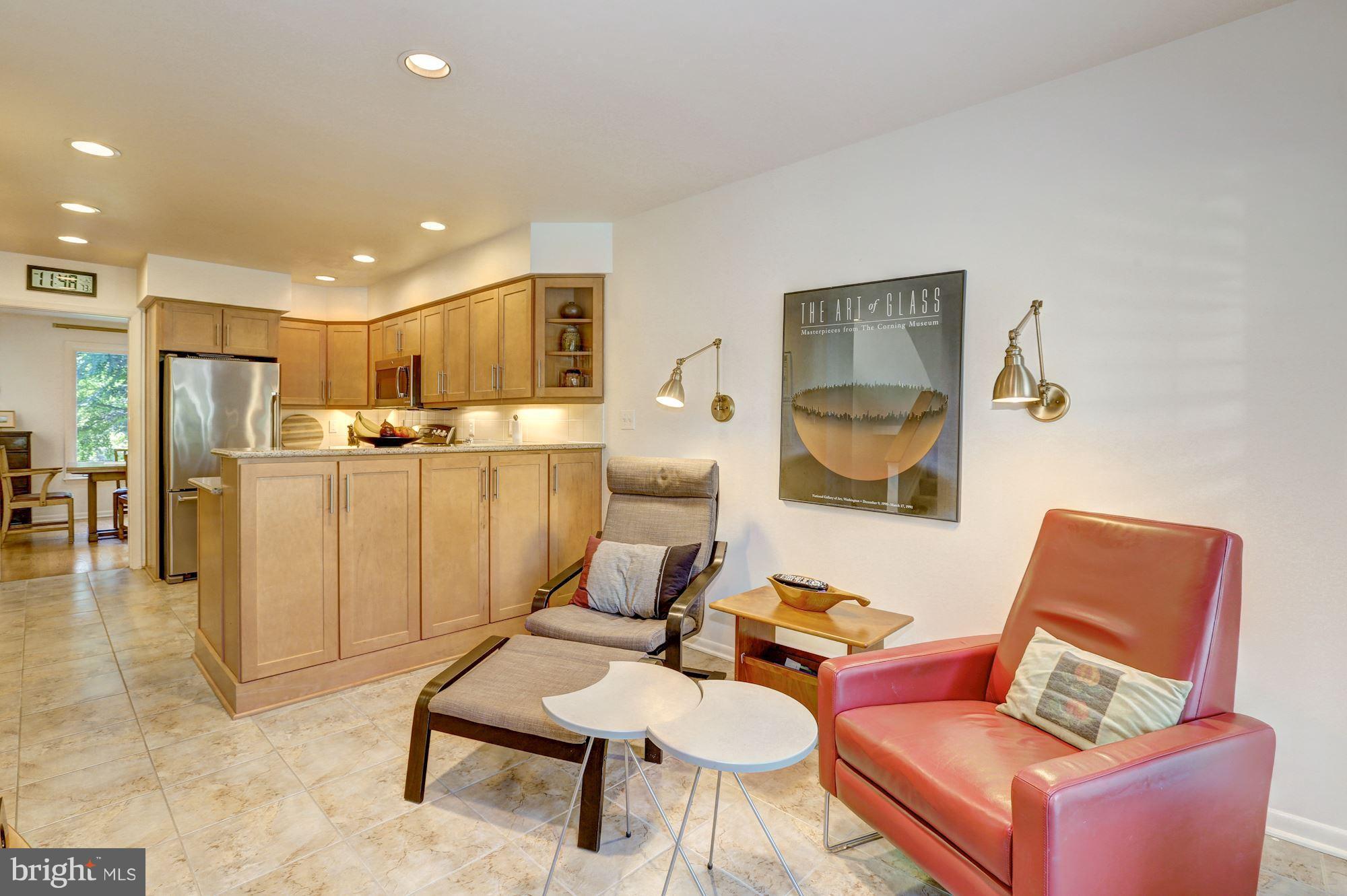 SCARBOROUGH - Residential