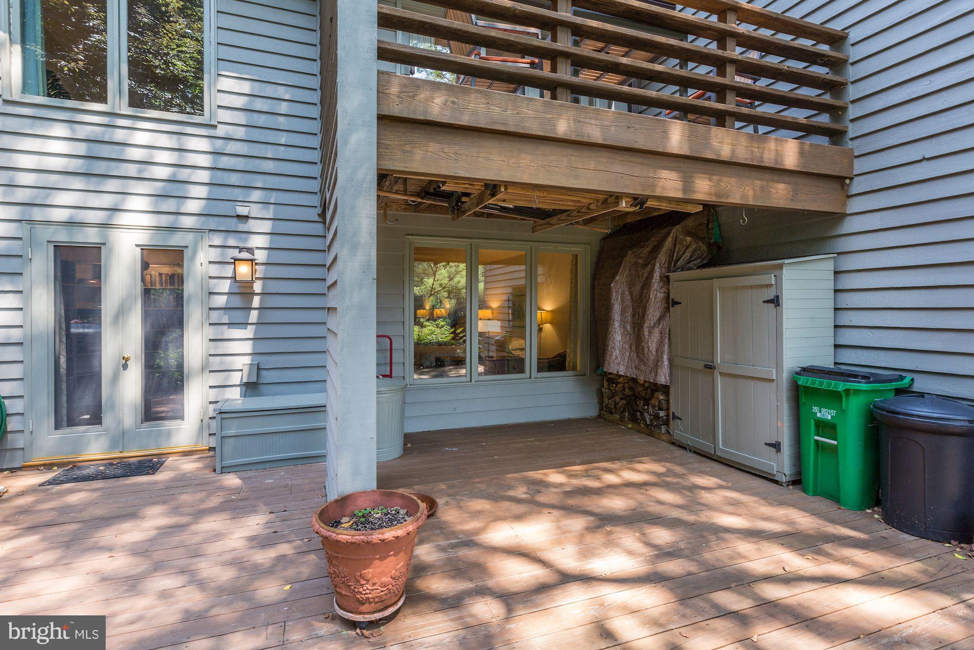 SCARBOROUGH - Residential