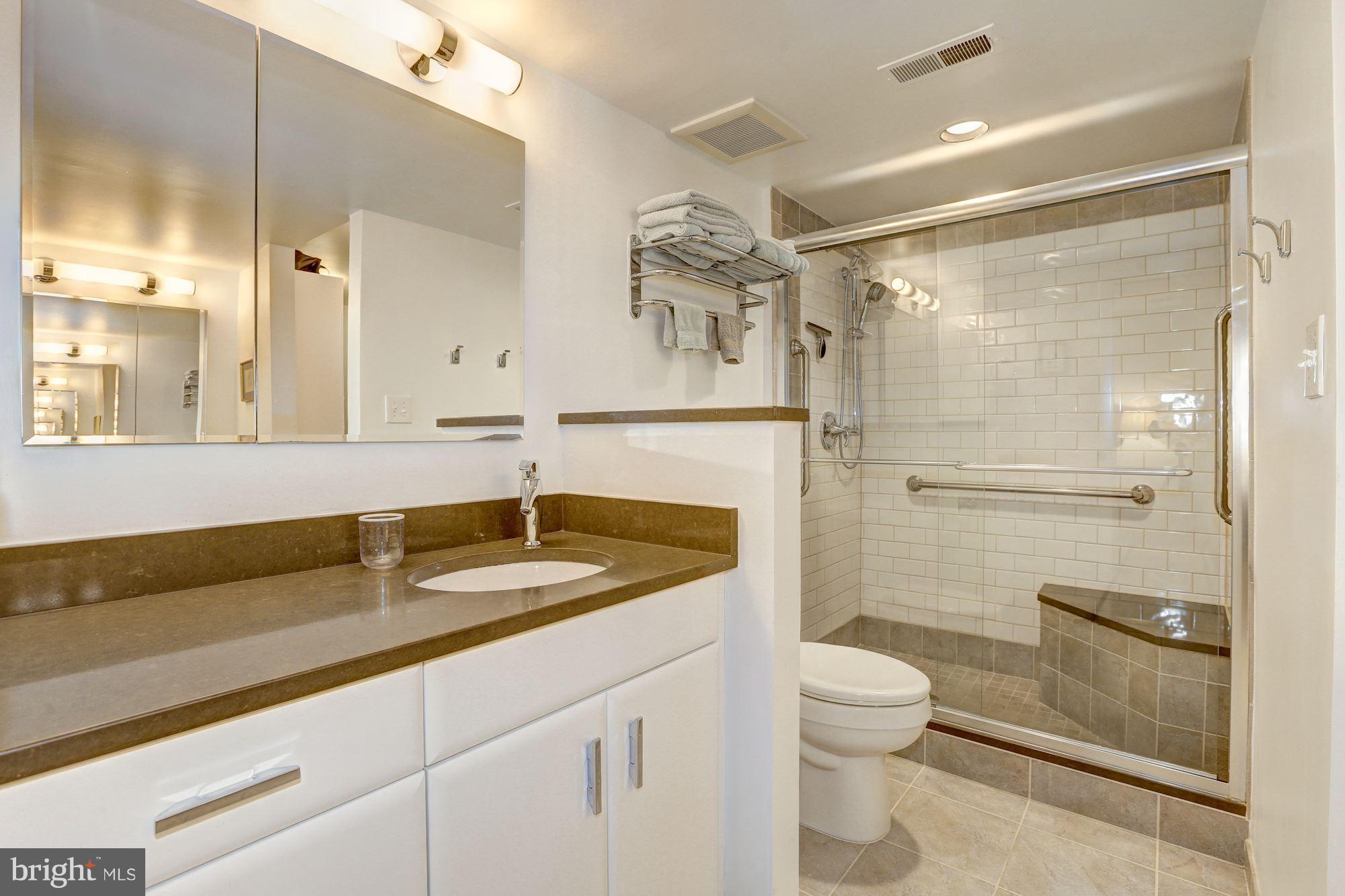 SCARBOROUGH - Residential