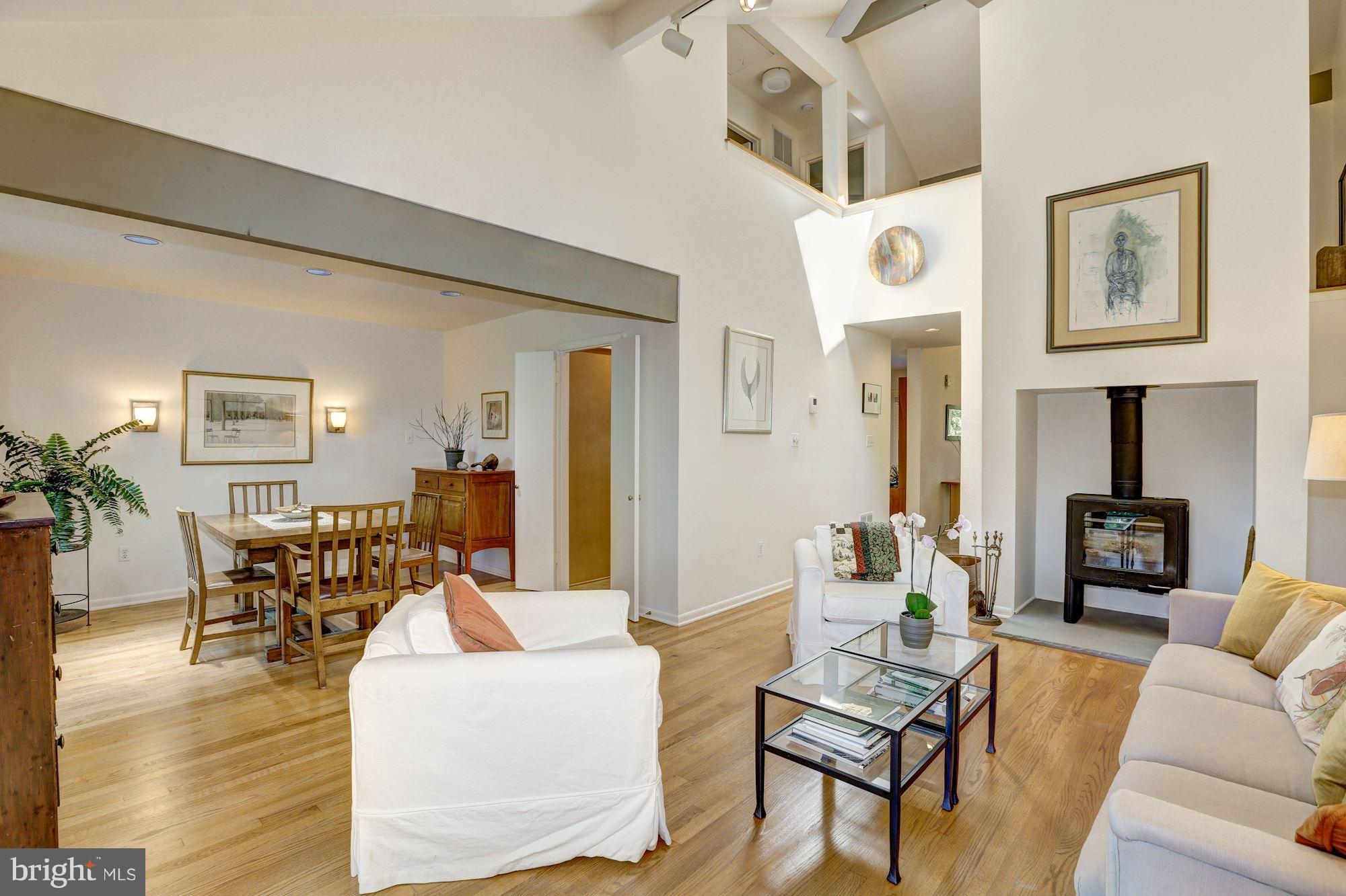 SCARBOROUGH - Residential