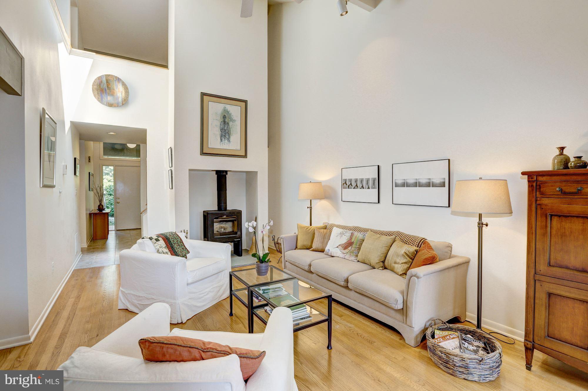 SCARBOROUGH - Residential