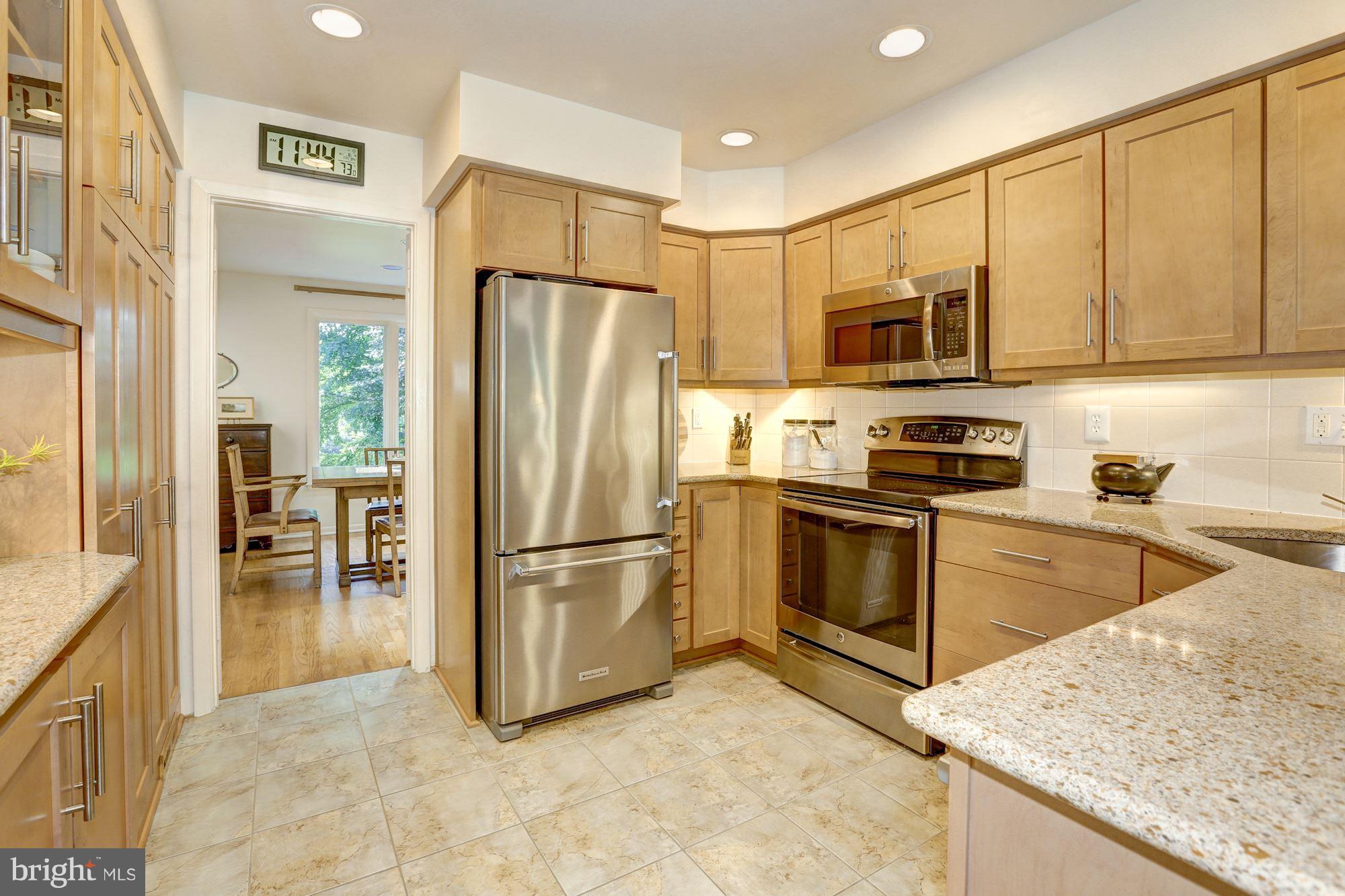 SCARBOROUGH - Residential