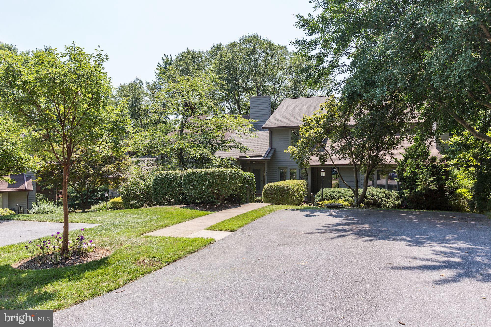 SCARBOROUGH - Residential