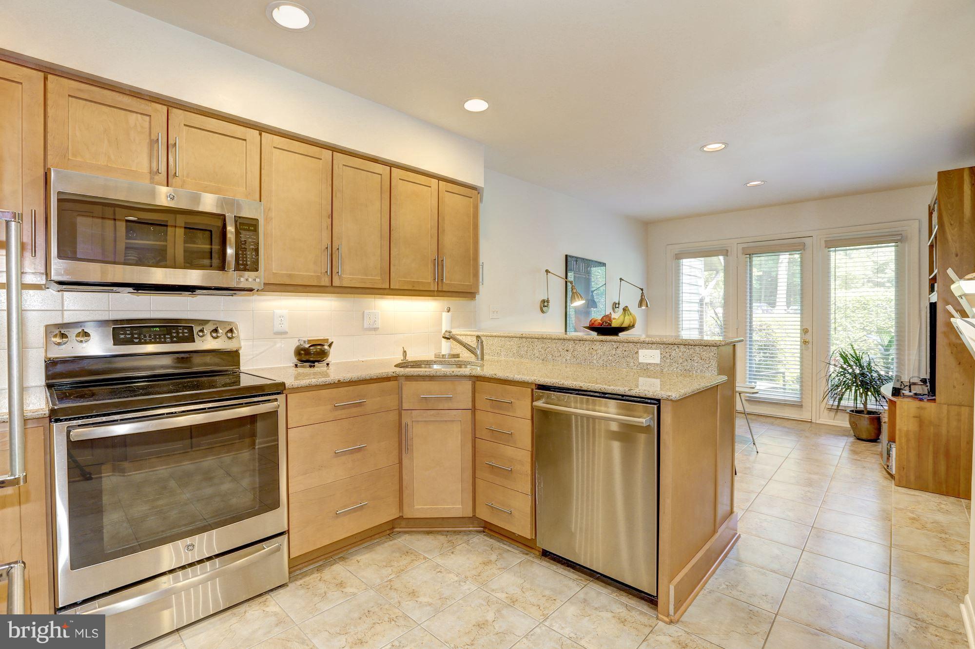 SCARBOROUGH - Residential