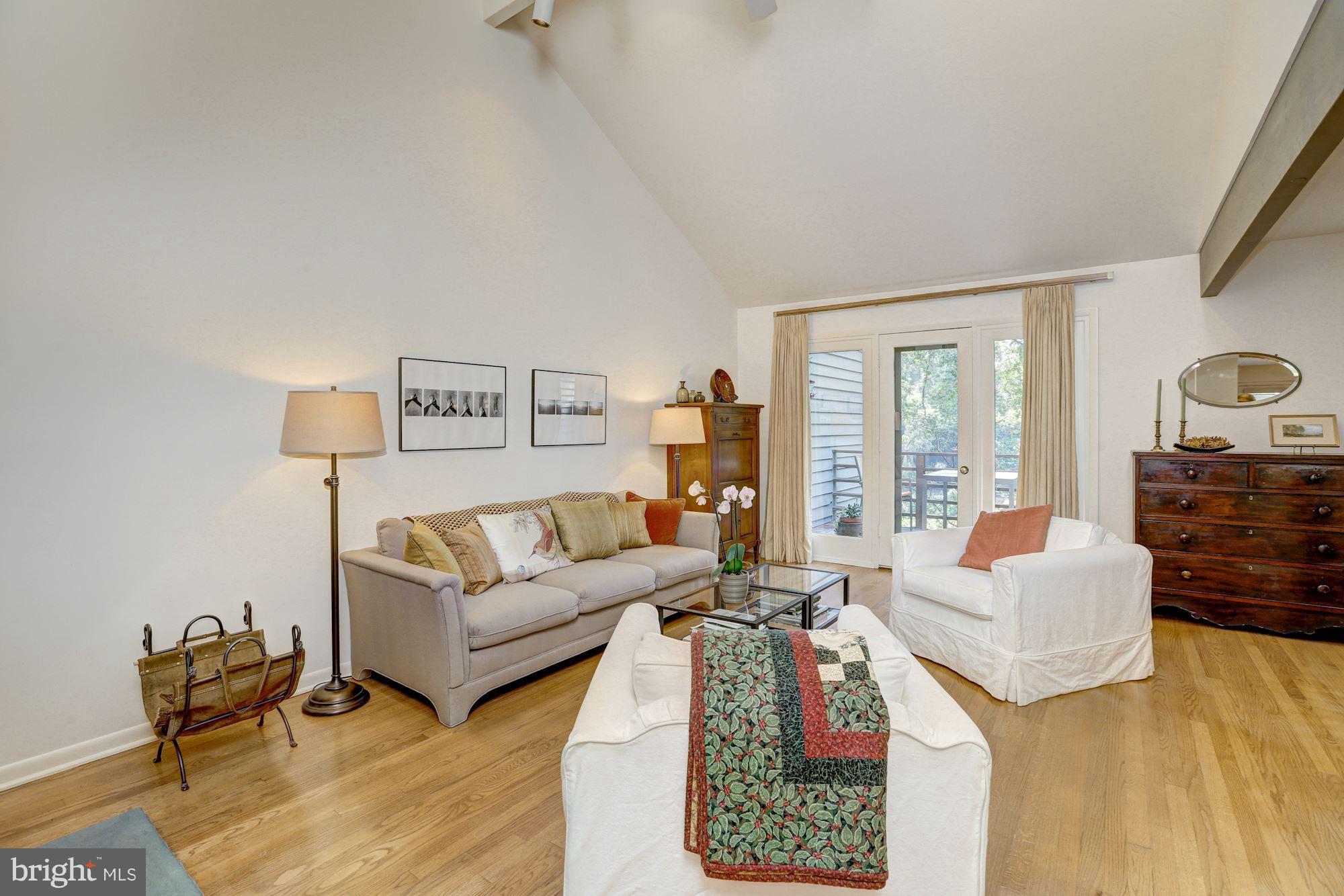 SCARBOROUGH - Residential