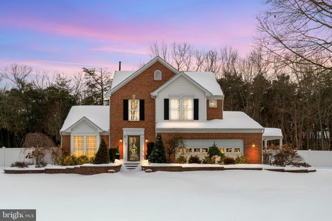 Photo of 23 Arlington Road, SICKLERVILLE, NJ 08081 (MLS # NJCD2109980)