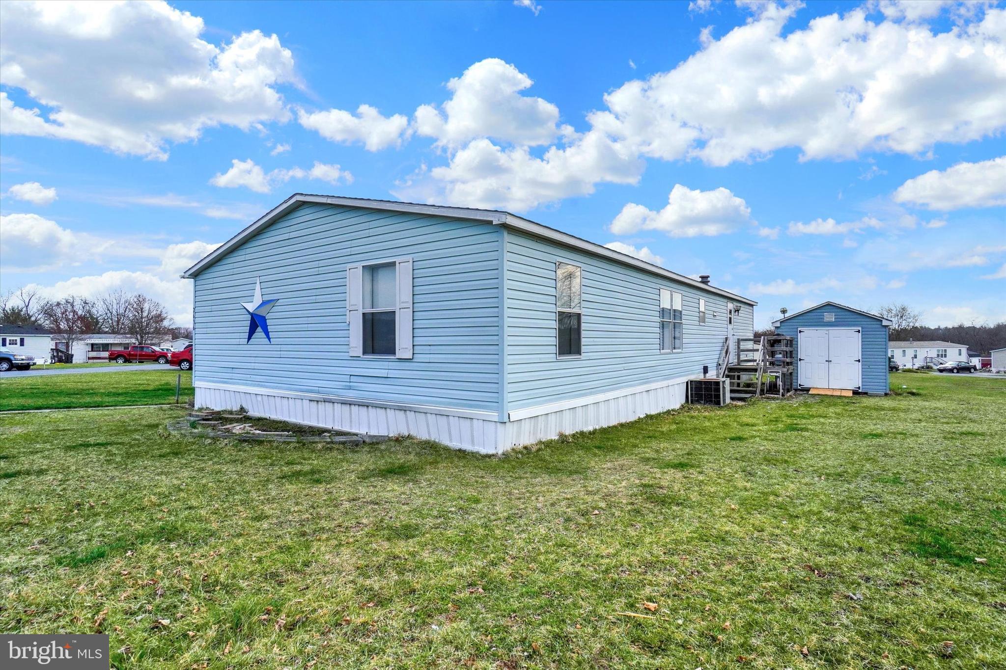 TALL OAK ESTATES - Residential