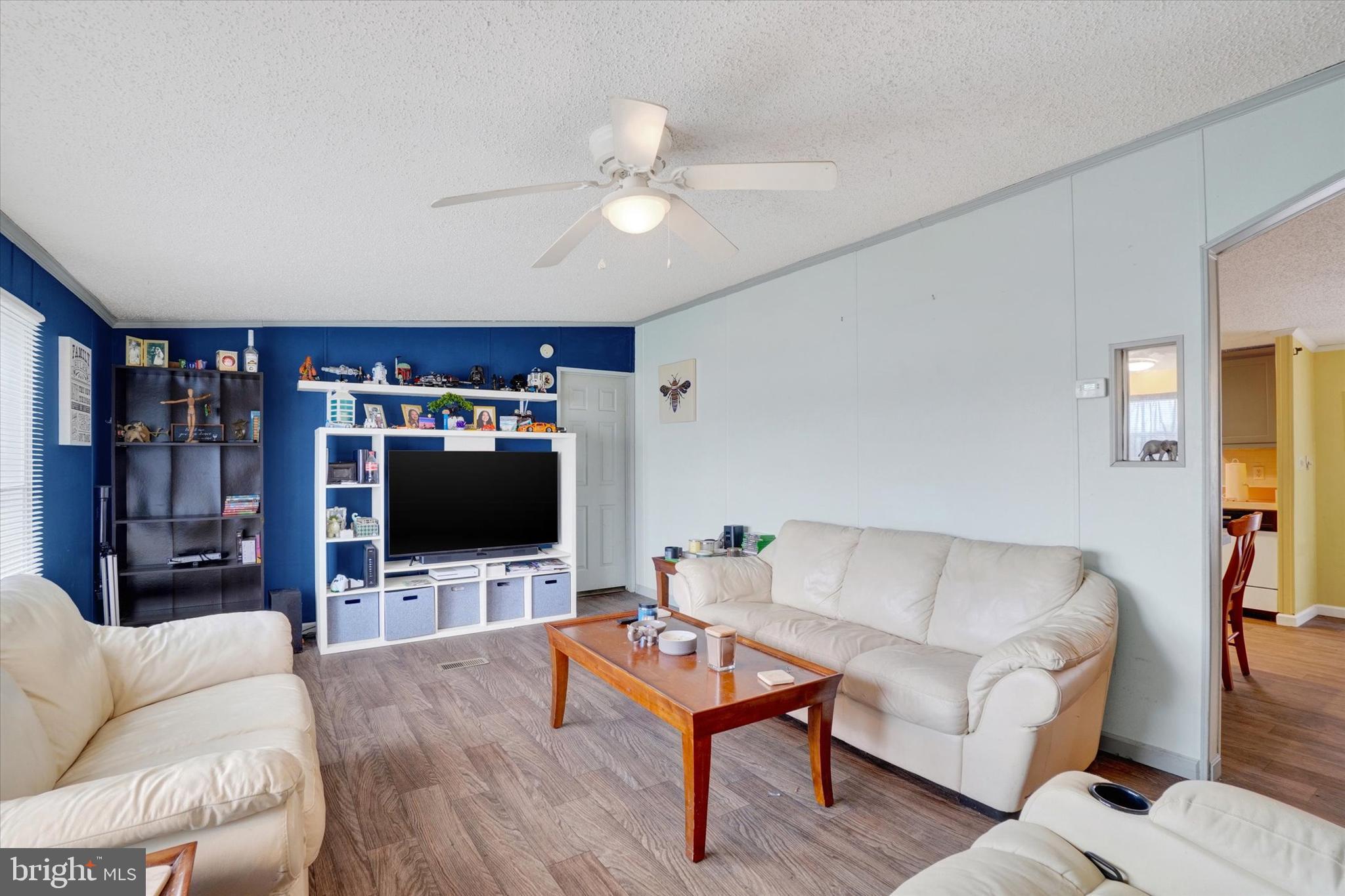 TALL OAK ESTATES - Residential