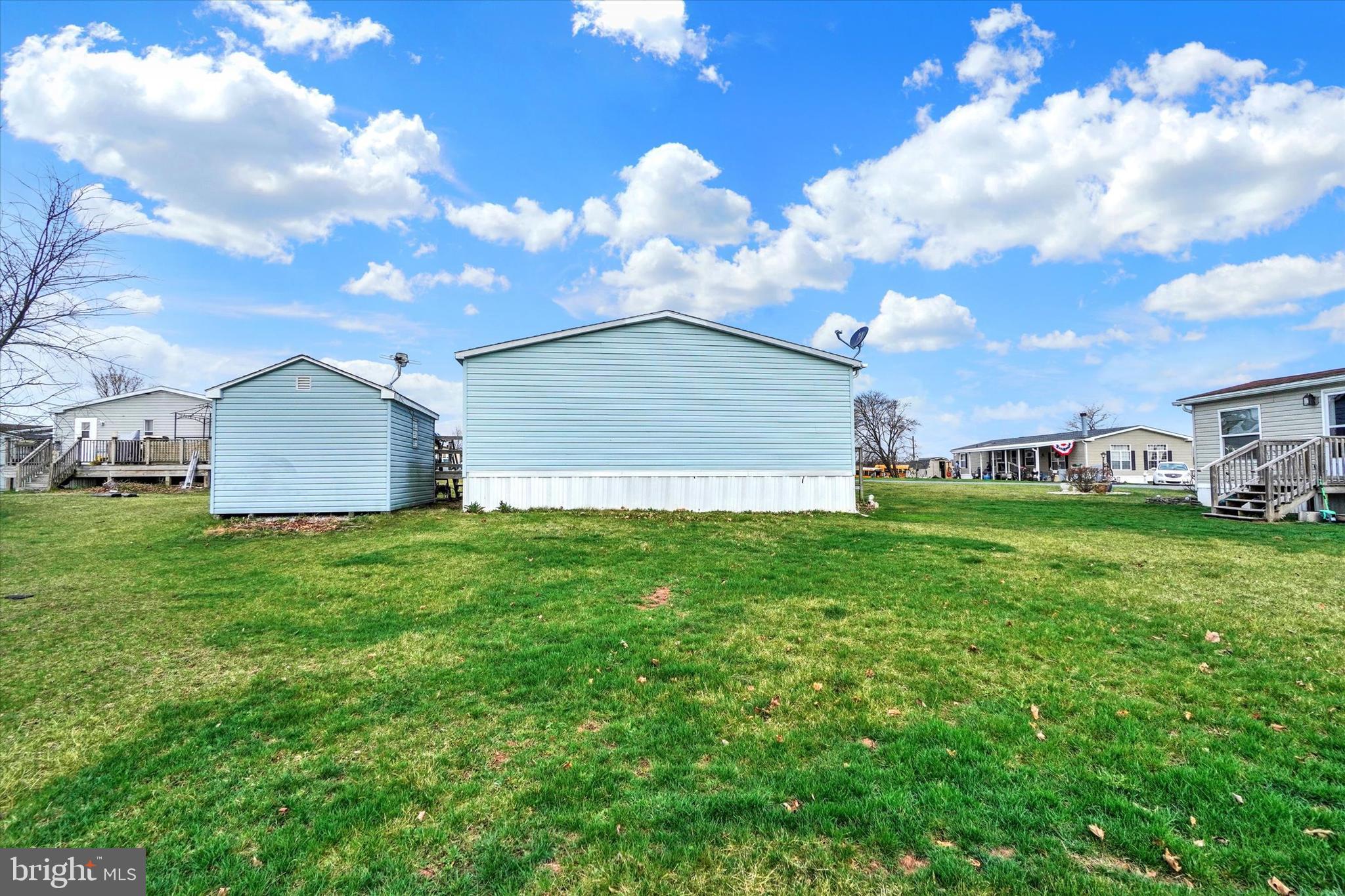 TALL OAK ESTATES - Residential