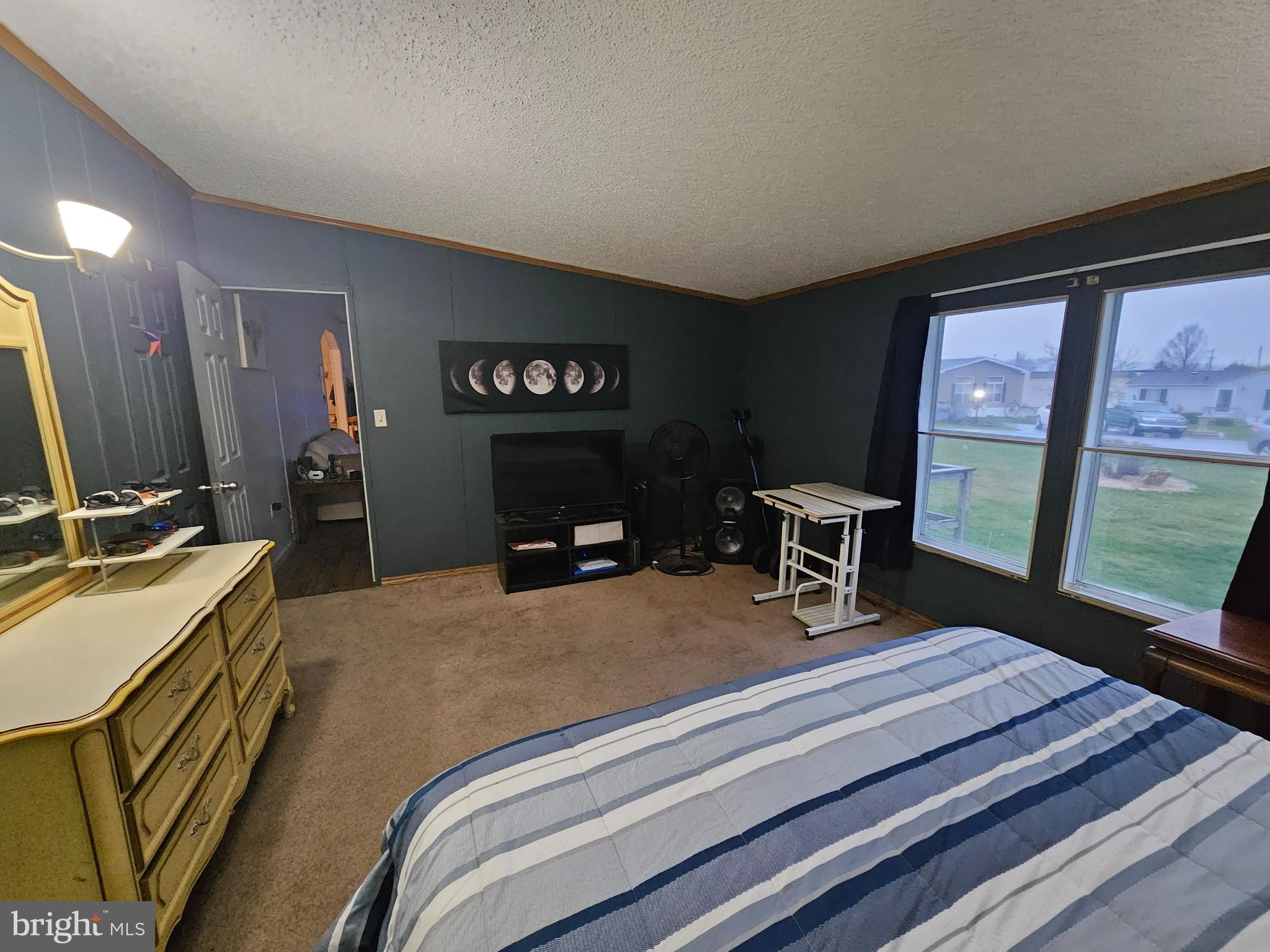 TALL OAK ESTATES - Residential