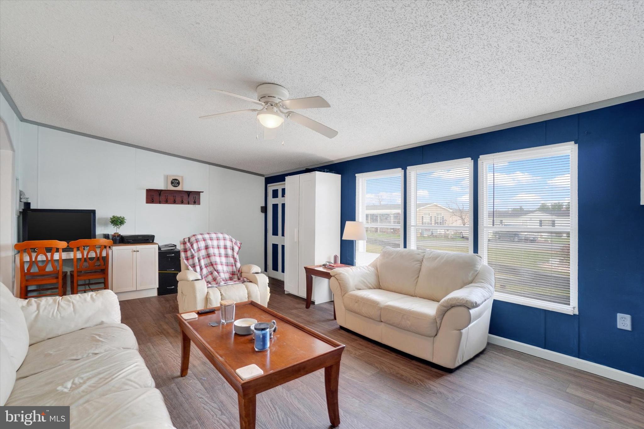 TALL OAK ESTATES - Residential