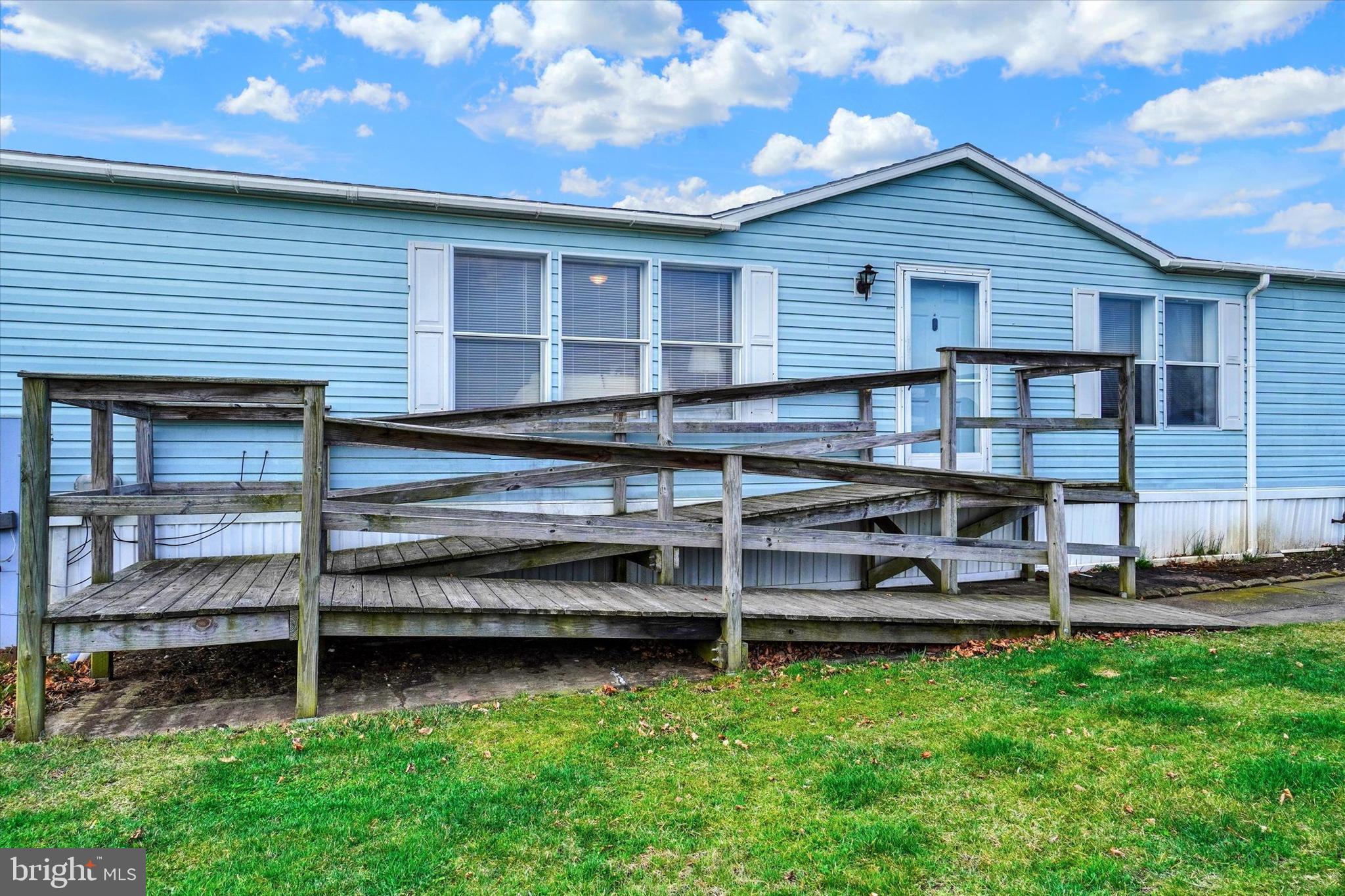 TALL OAK ESTATES - Residential