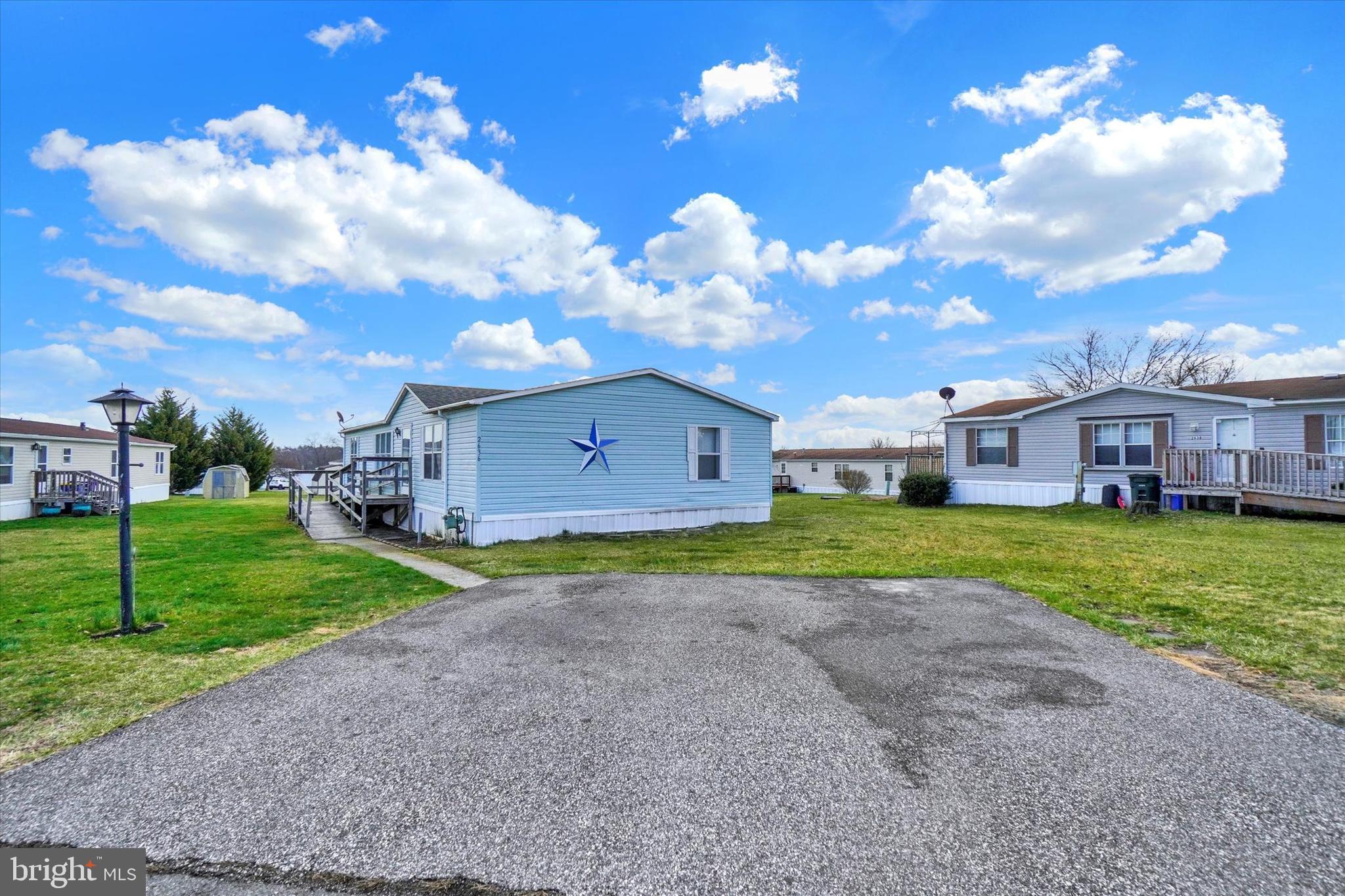 TALL OAK ESTATES - Residential