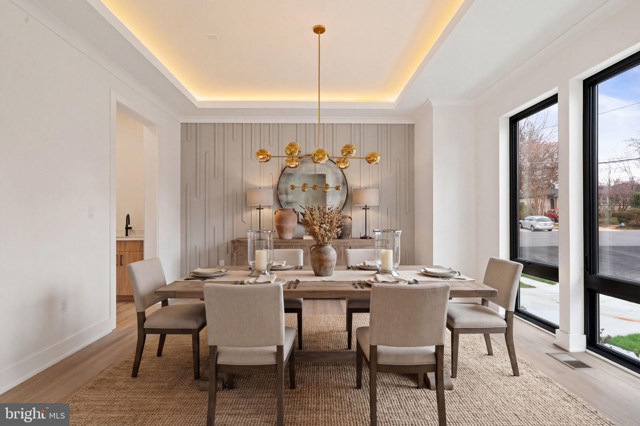 VIENNA WOODS - Residential