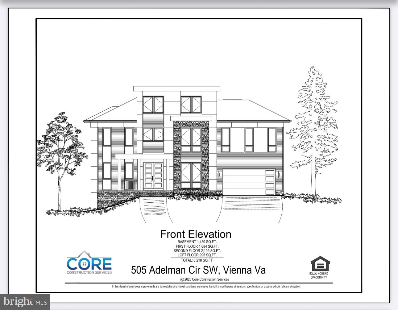 505 ADELMAN CIRCLE SW