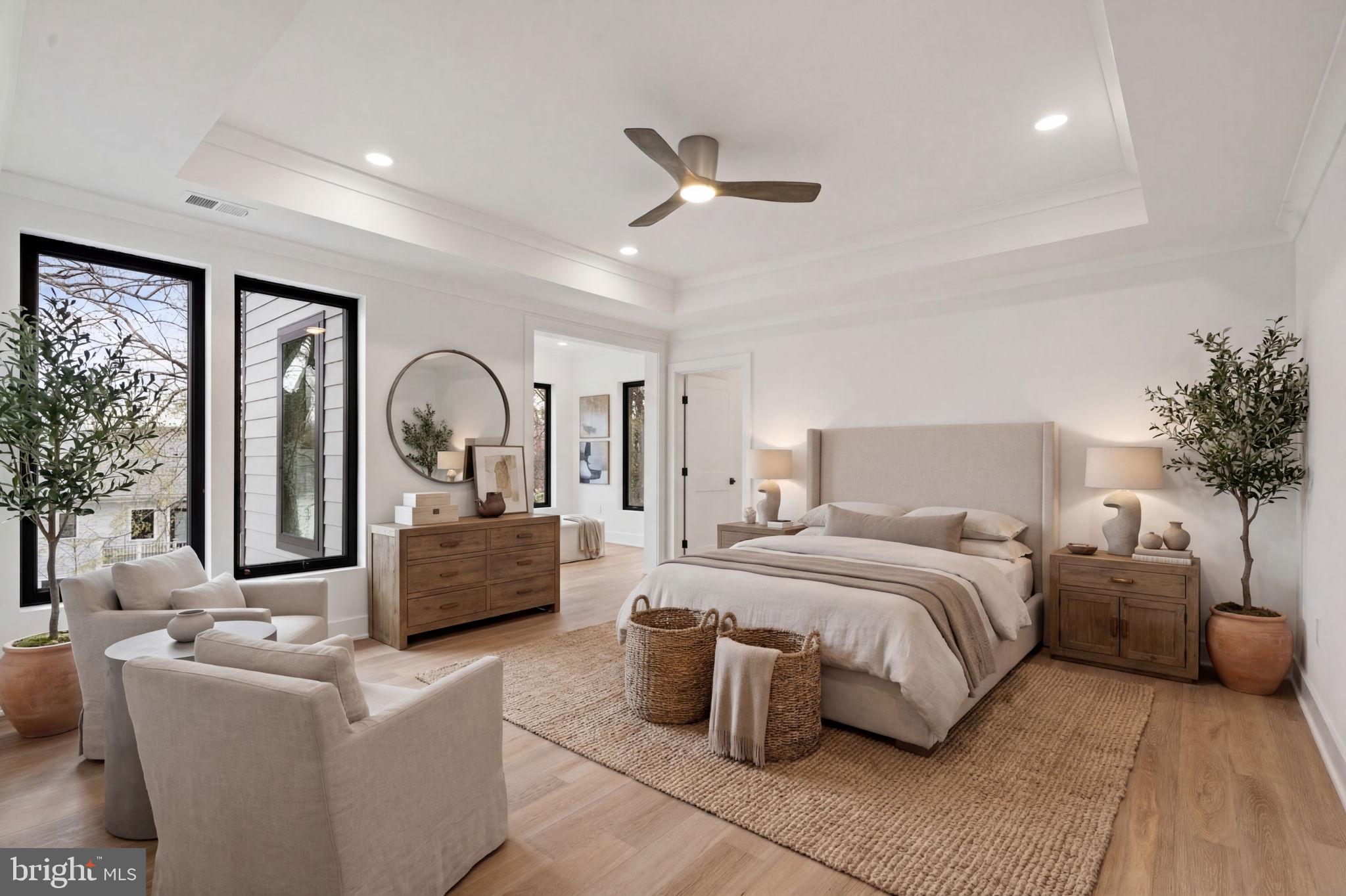 VIENNA WOODS - Residential