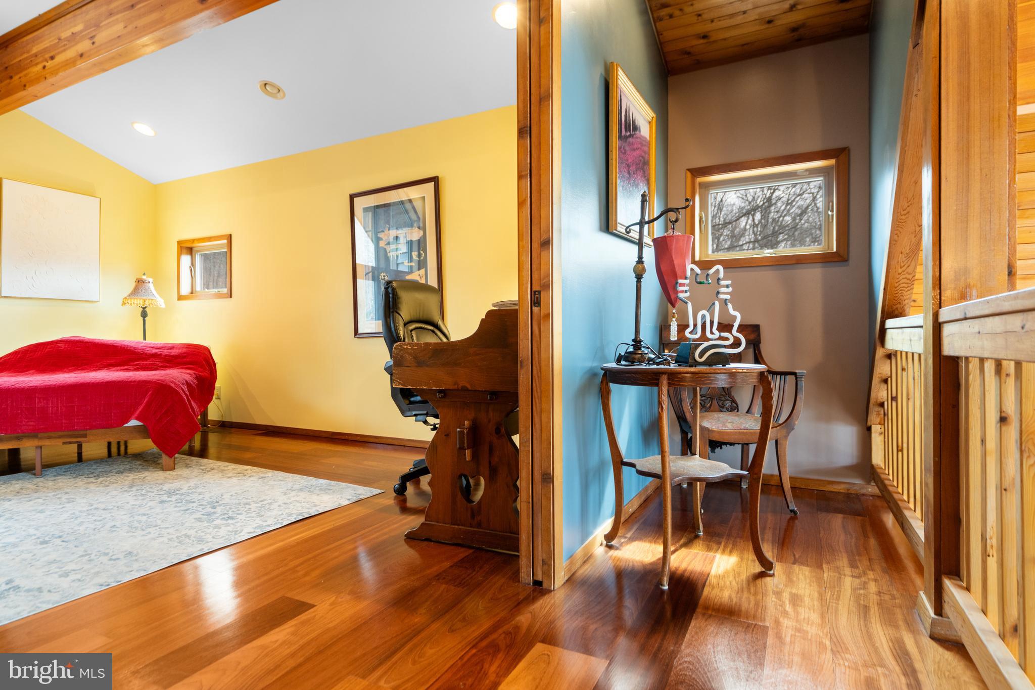 ROUND TOP ESTATES - Residential