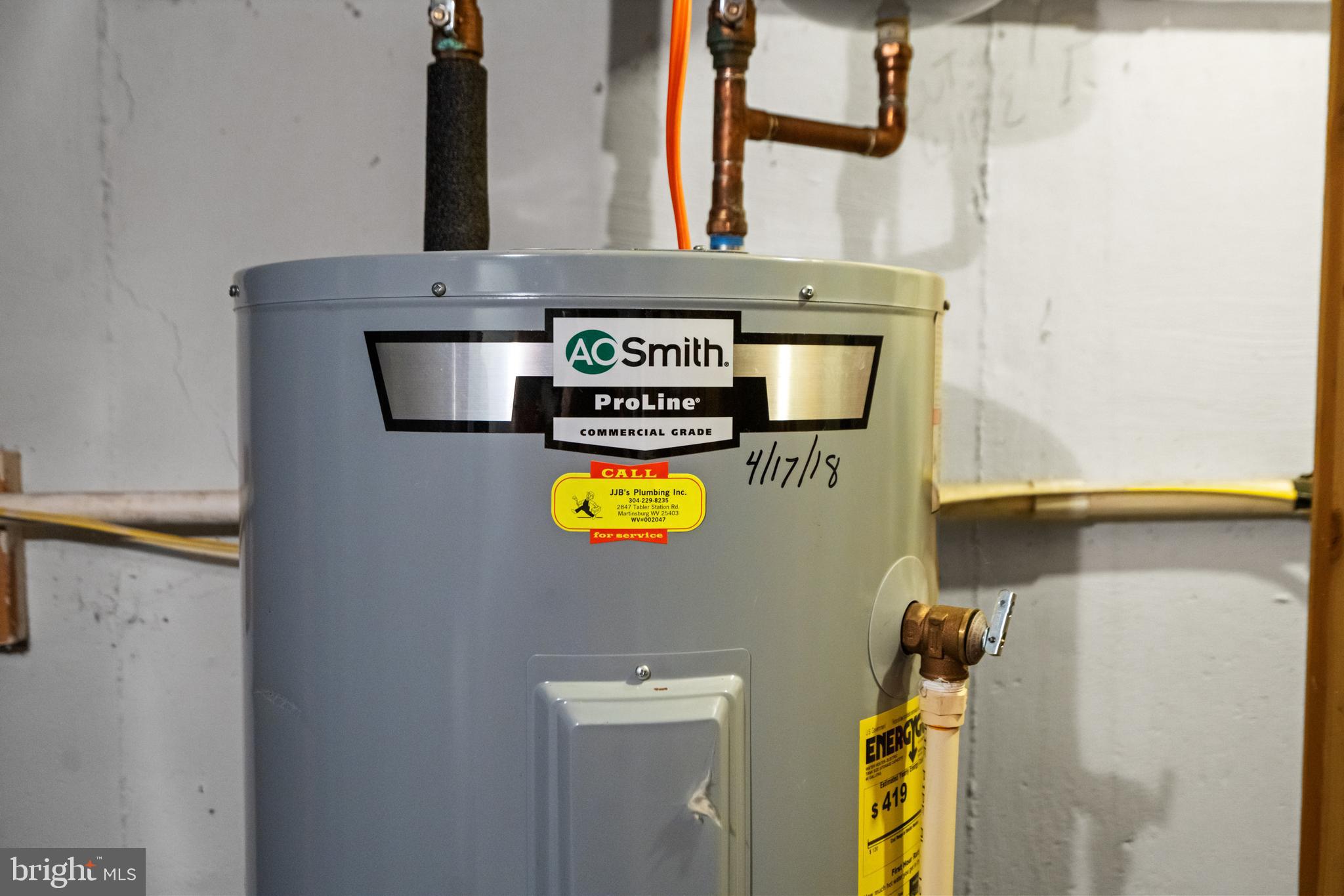 ROUND TOP ESTATES - Residential