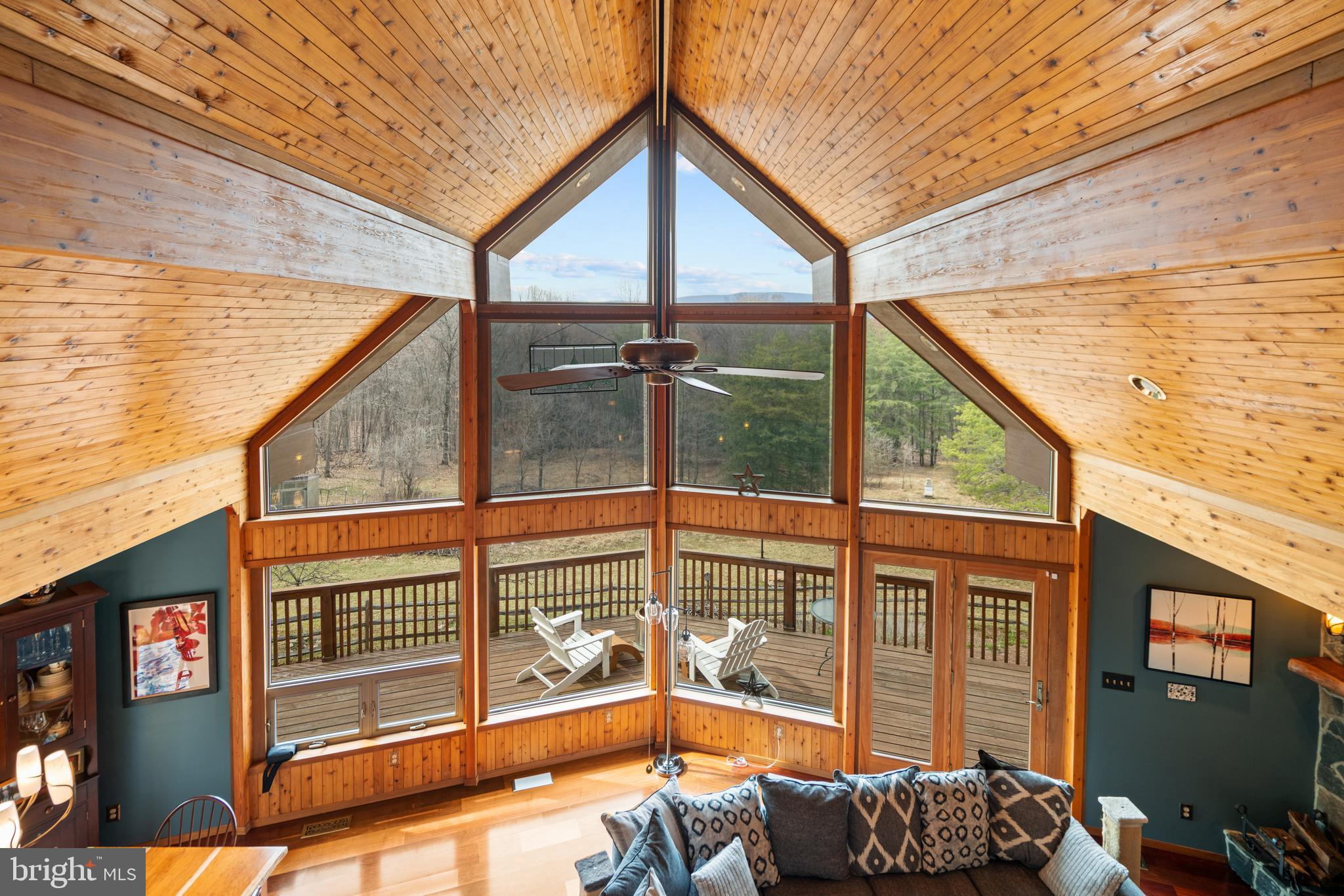 ROUND TOP ESTATES - Residential