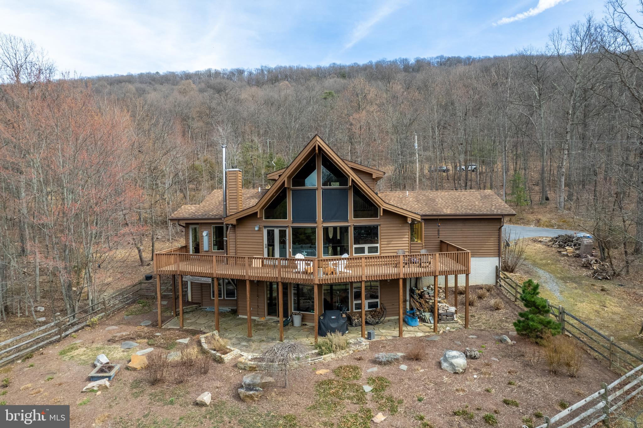 ROUND TOP ESTATES - Residential