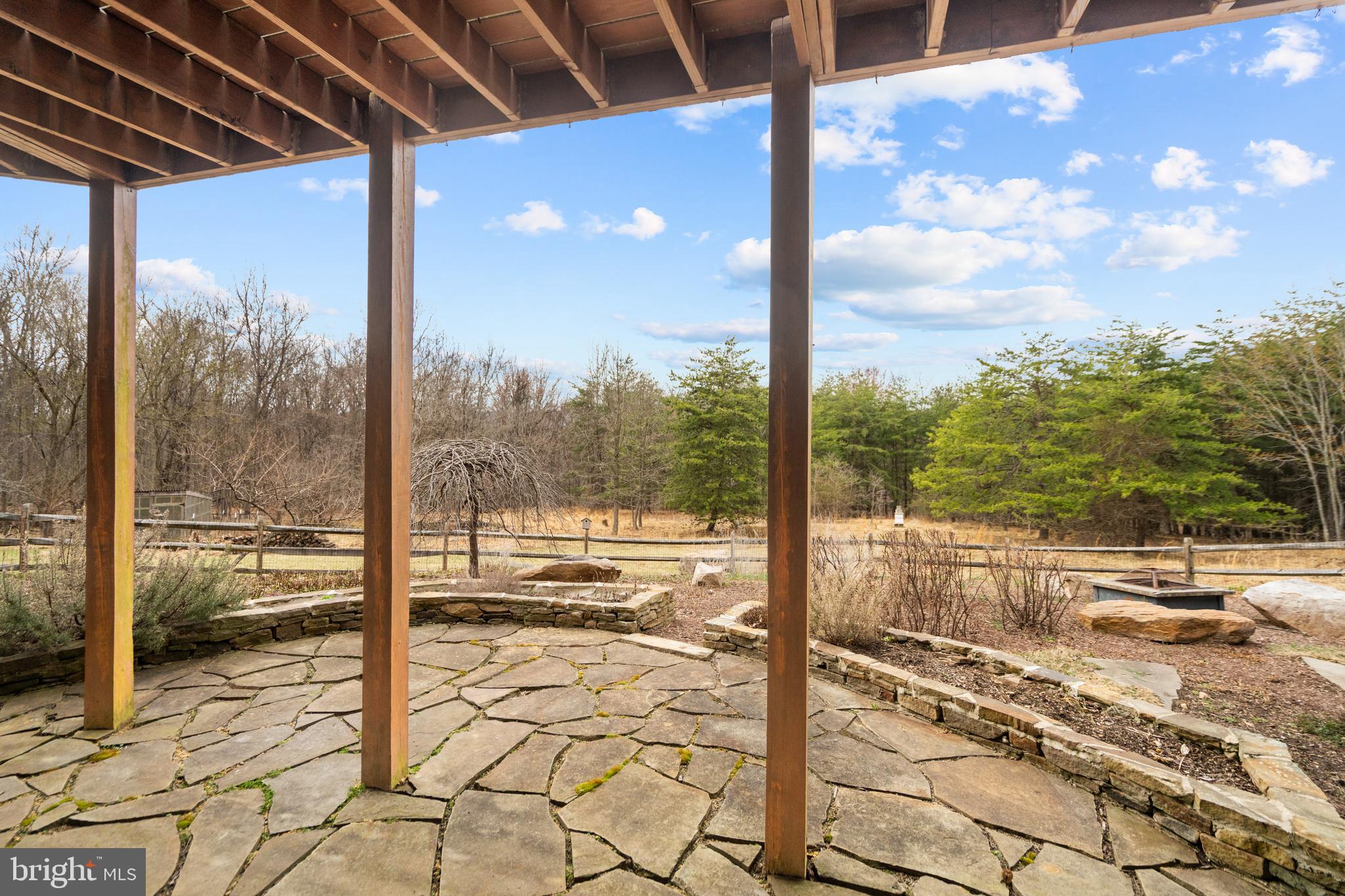 ROUND TOP ESTATES - Residential